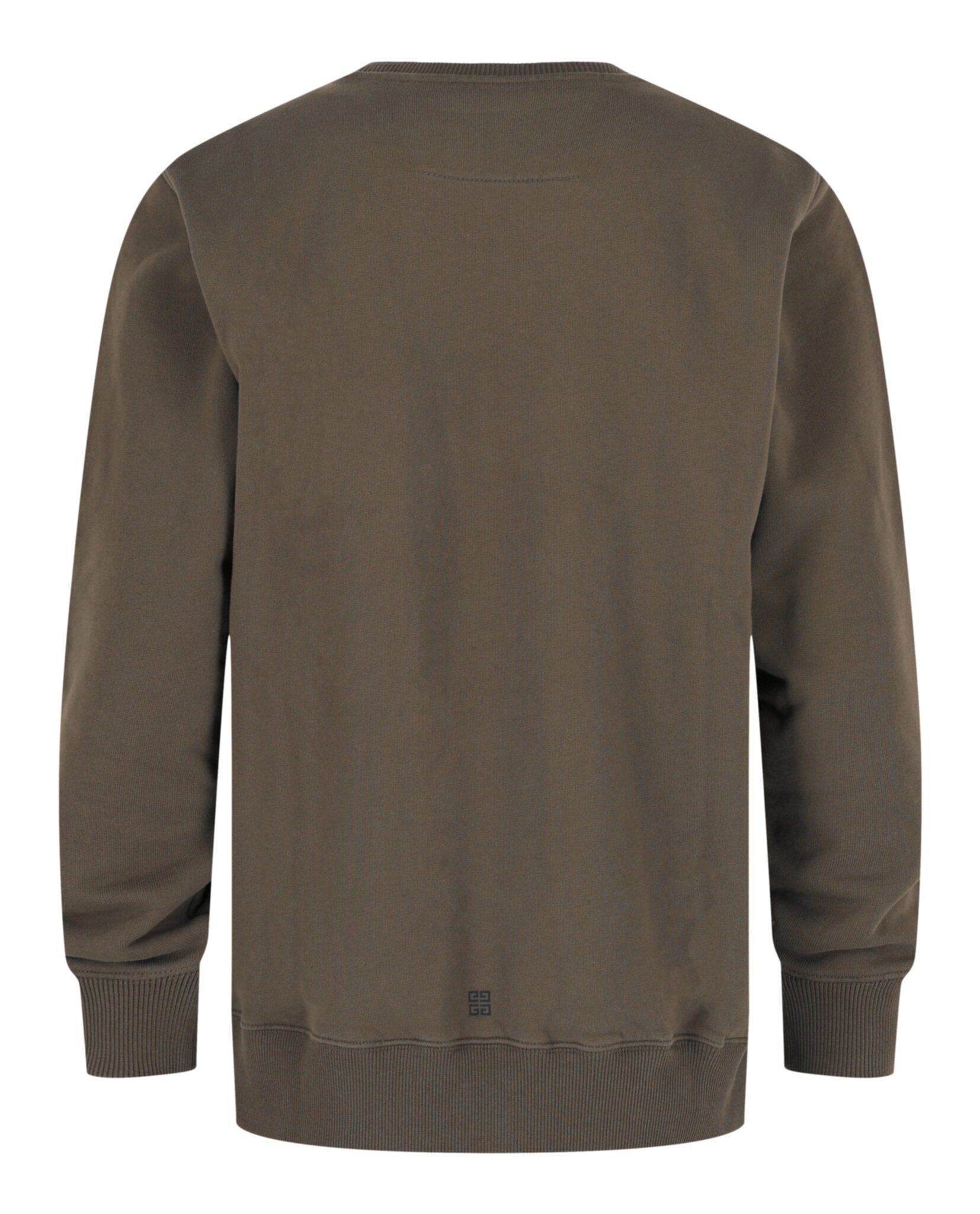 Logo Sweatshirt