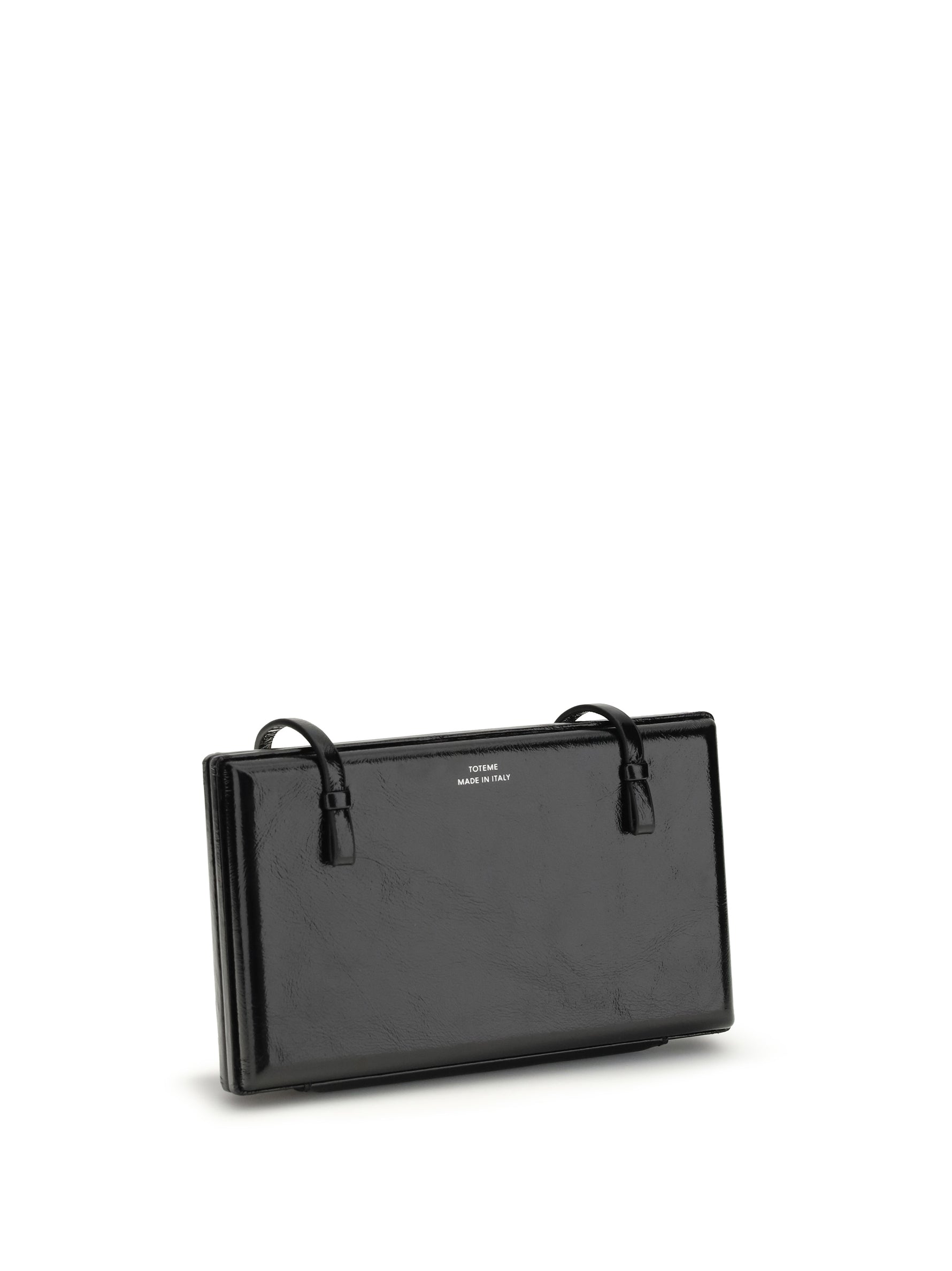 Cocktail Naplack Bag