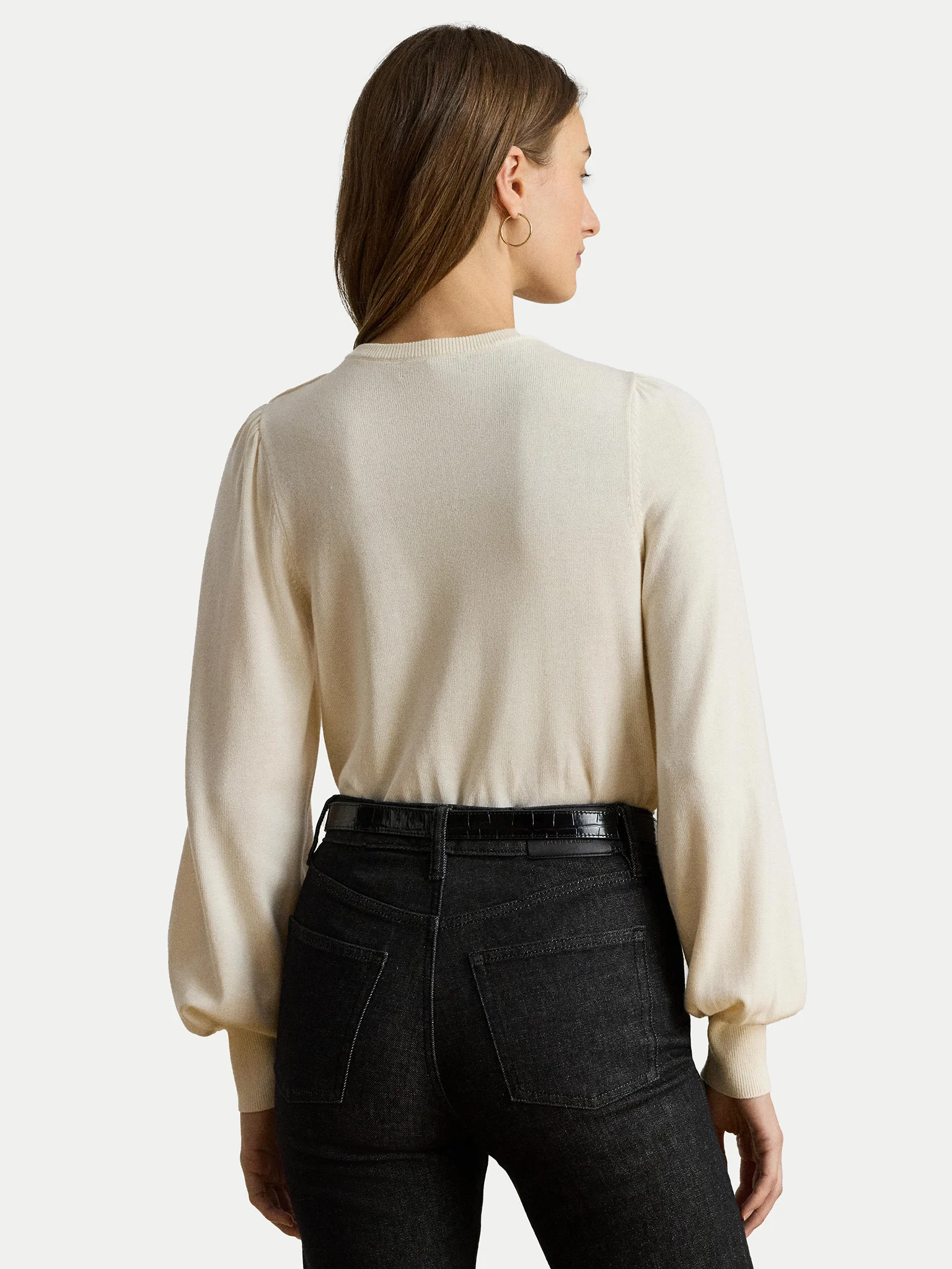 Long Sleeve Pullover