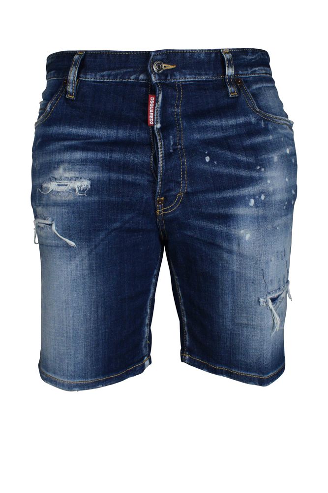 Marine Short
