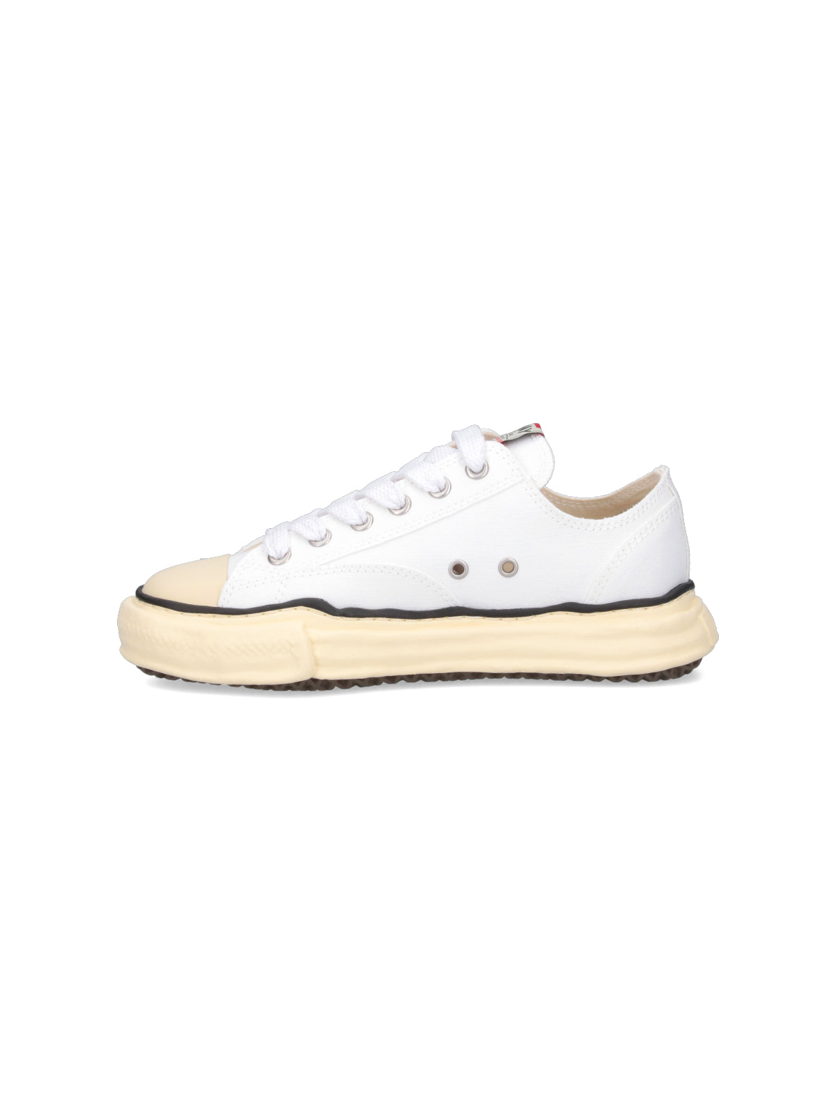 "Peterson Og" Sneakers – White