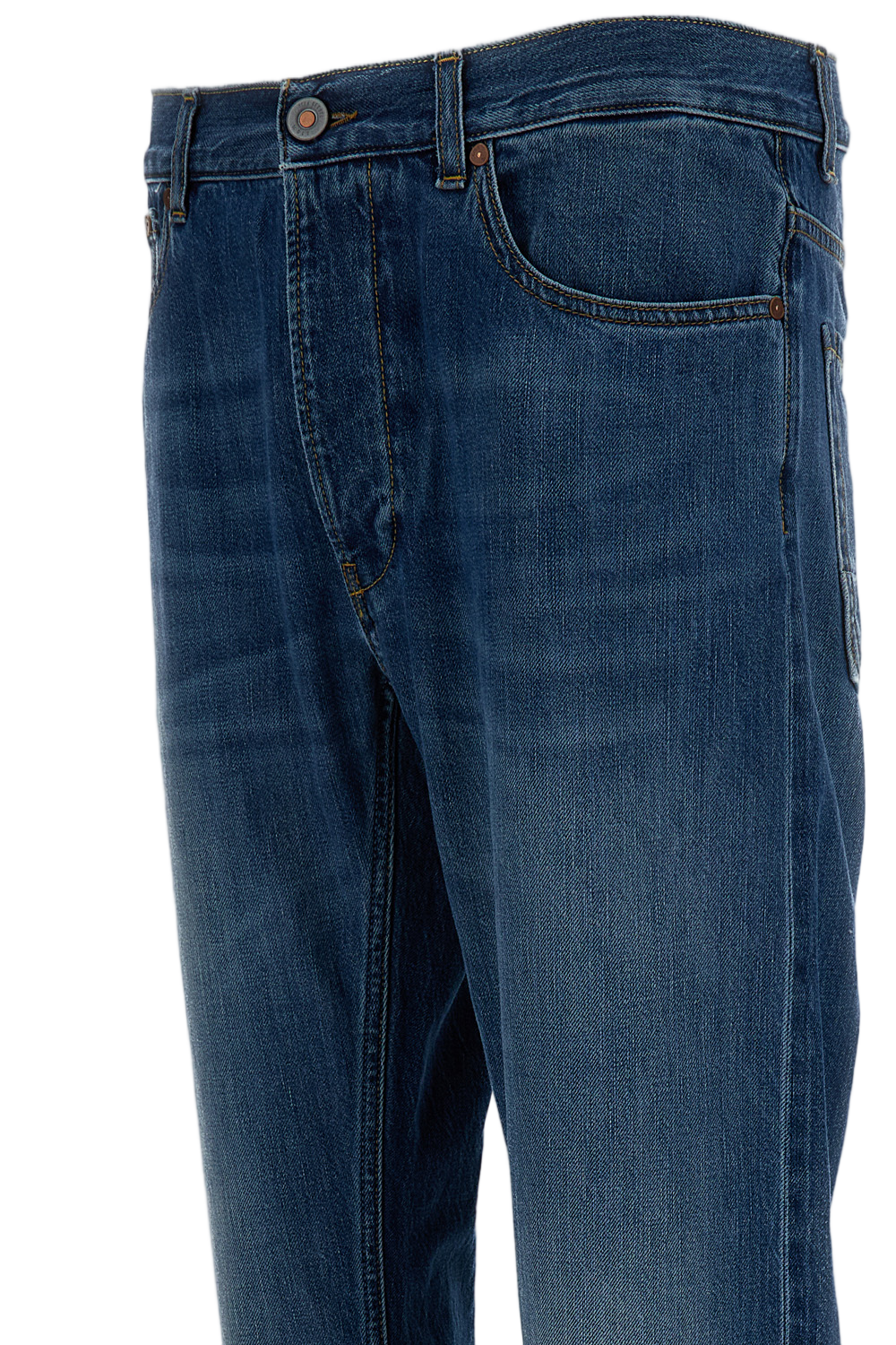 Davide/3F 5 Tasche Jeans
