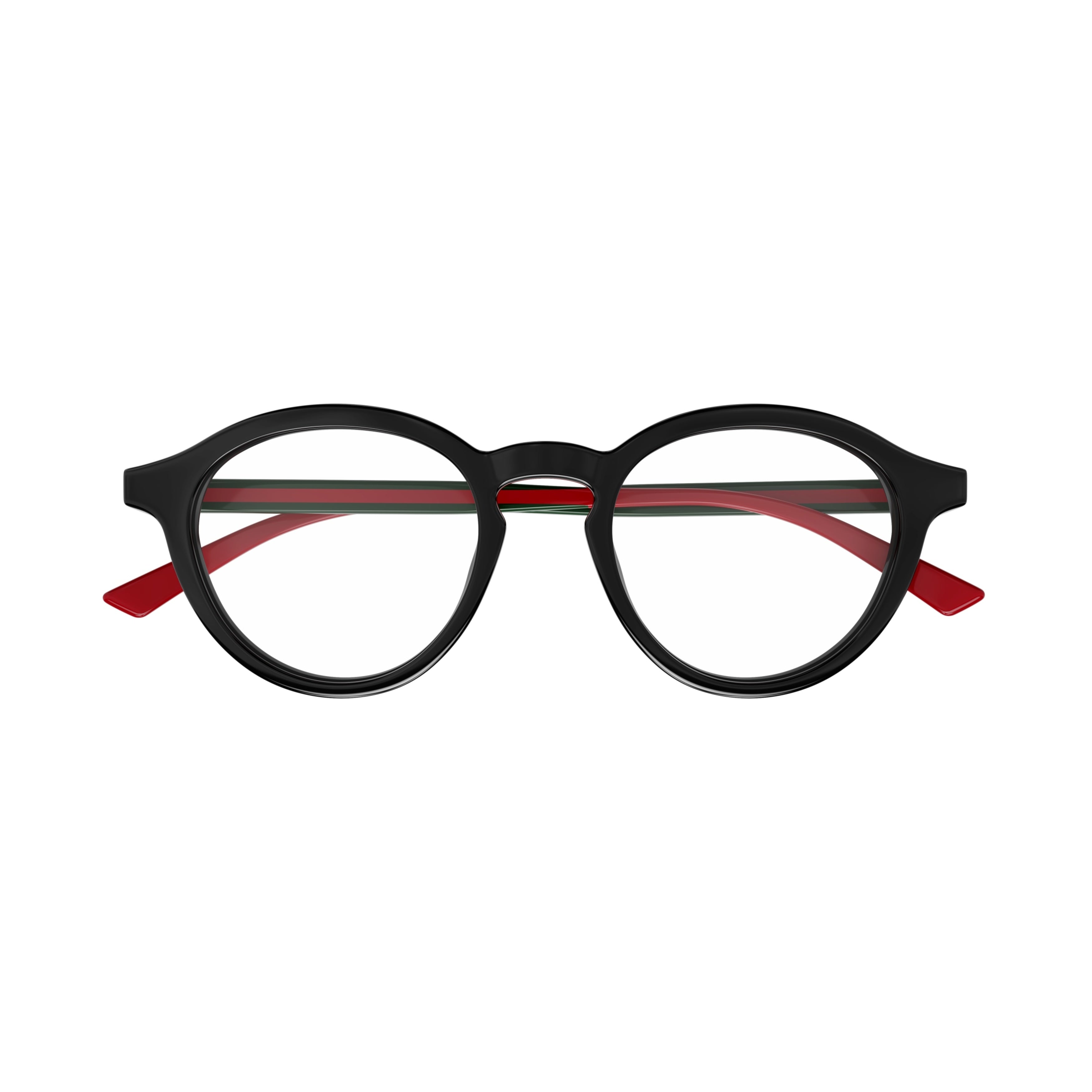 Gg1871o Round Eyeglasses