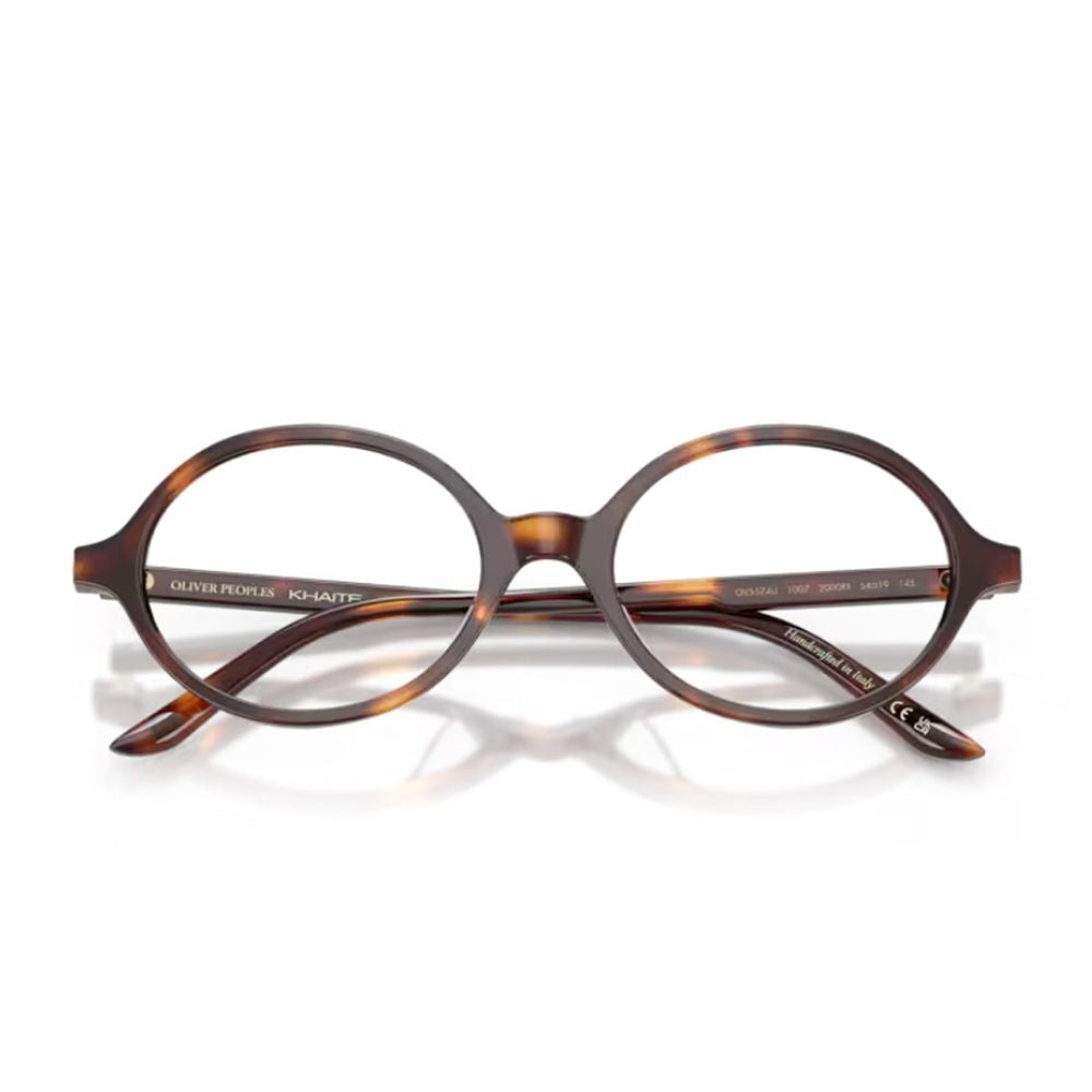 Ov5574U - 2000Rx Collezione Khaite Eyewear