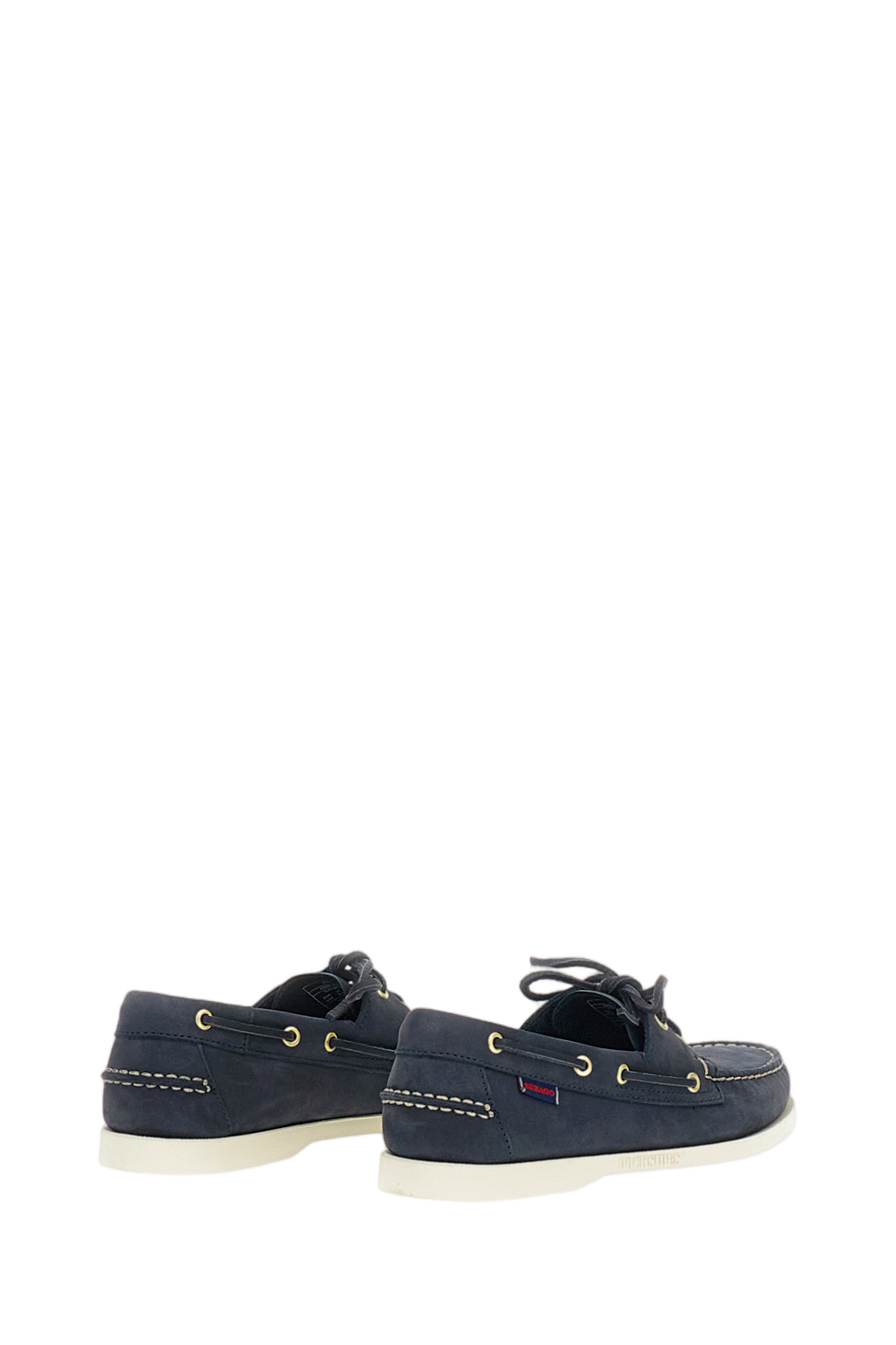 Docksides Portland Nubuck