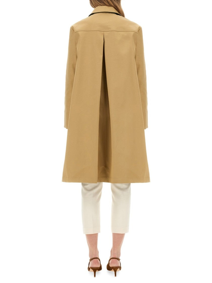 "Car Coat" Coat
