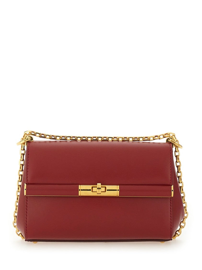 "Marlene" Shoulder Bag