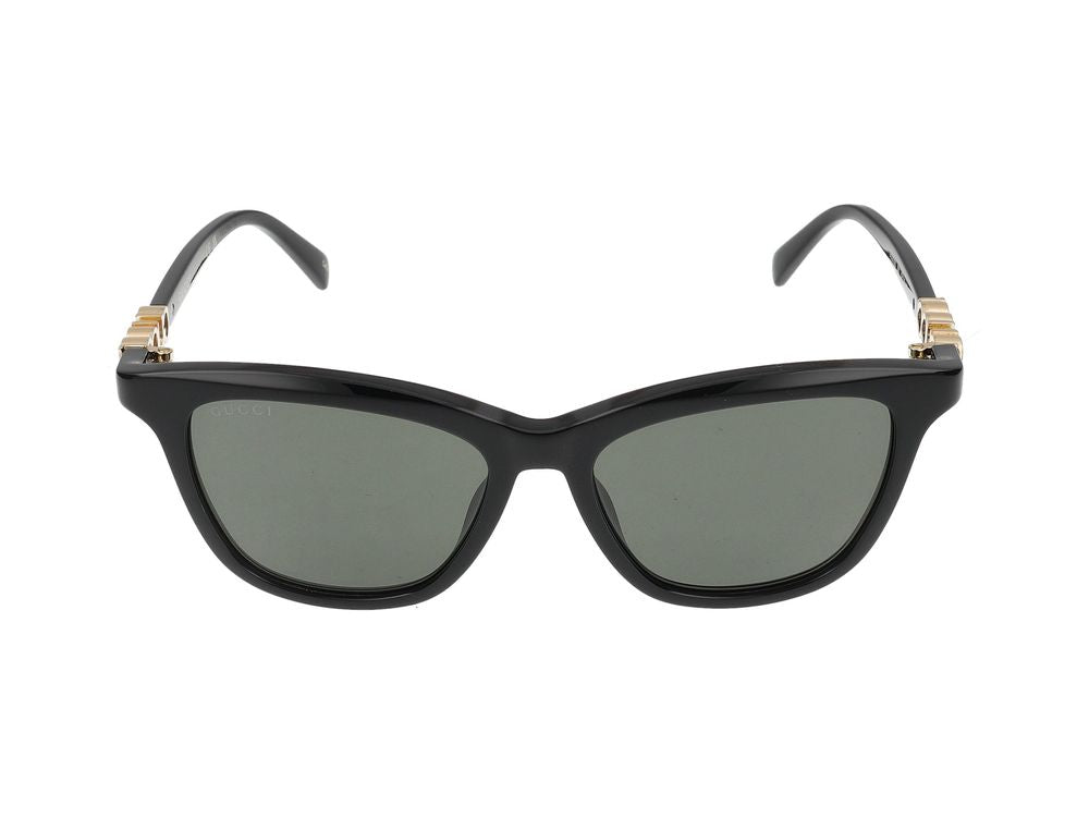 Sunglasses GG2032S 001 black black grey 52/16/140