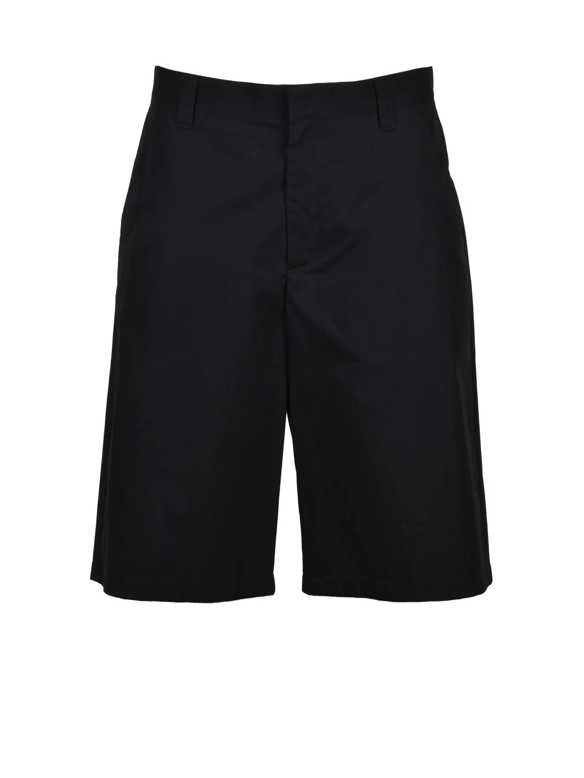 Bermuda Shorts - Black