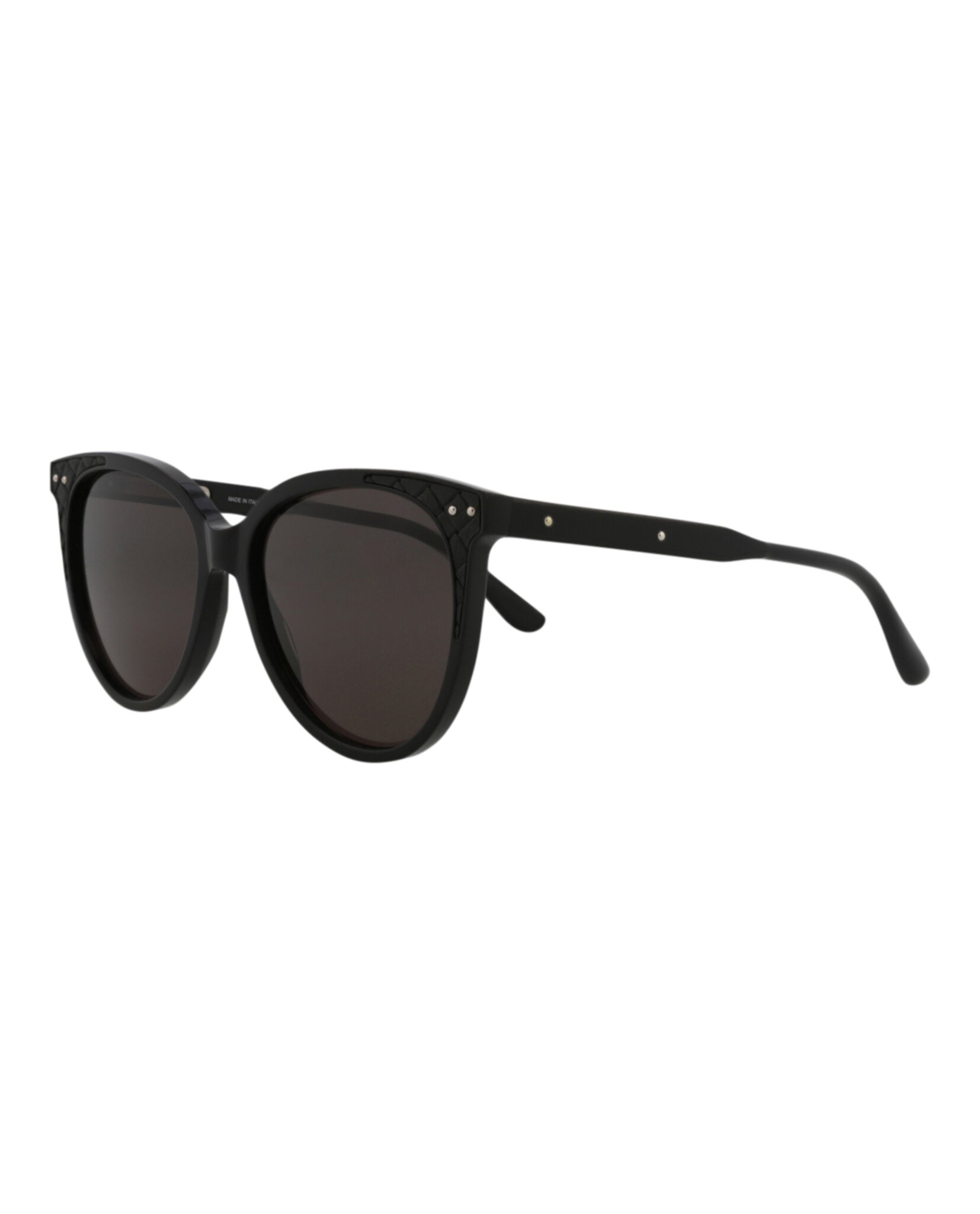 Cat Eye-Frame Acetate Sunglasses