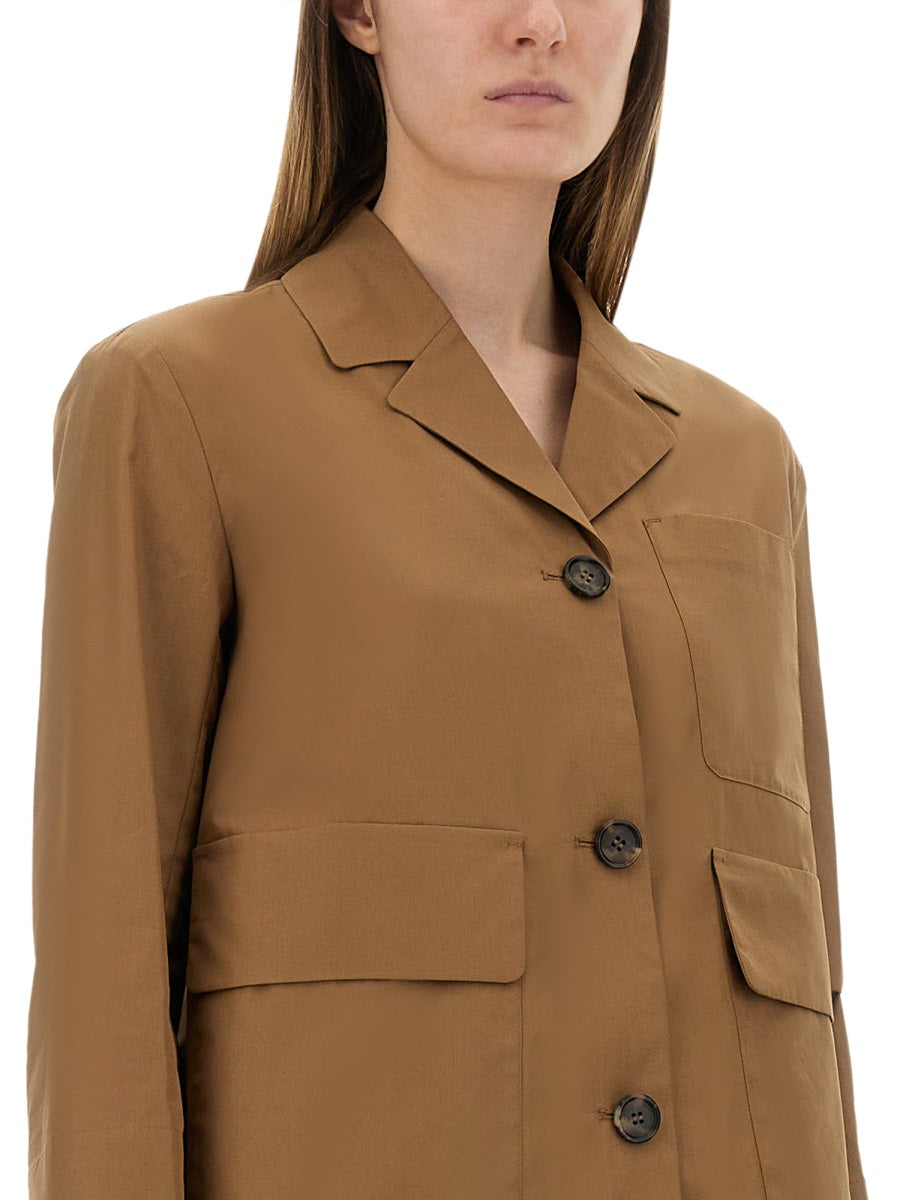 "Priscilla" Jacket