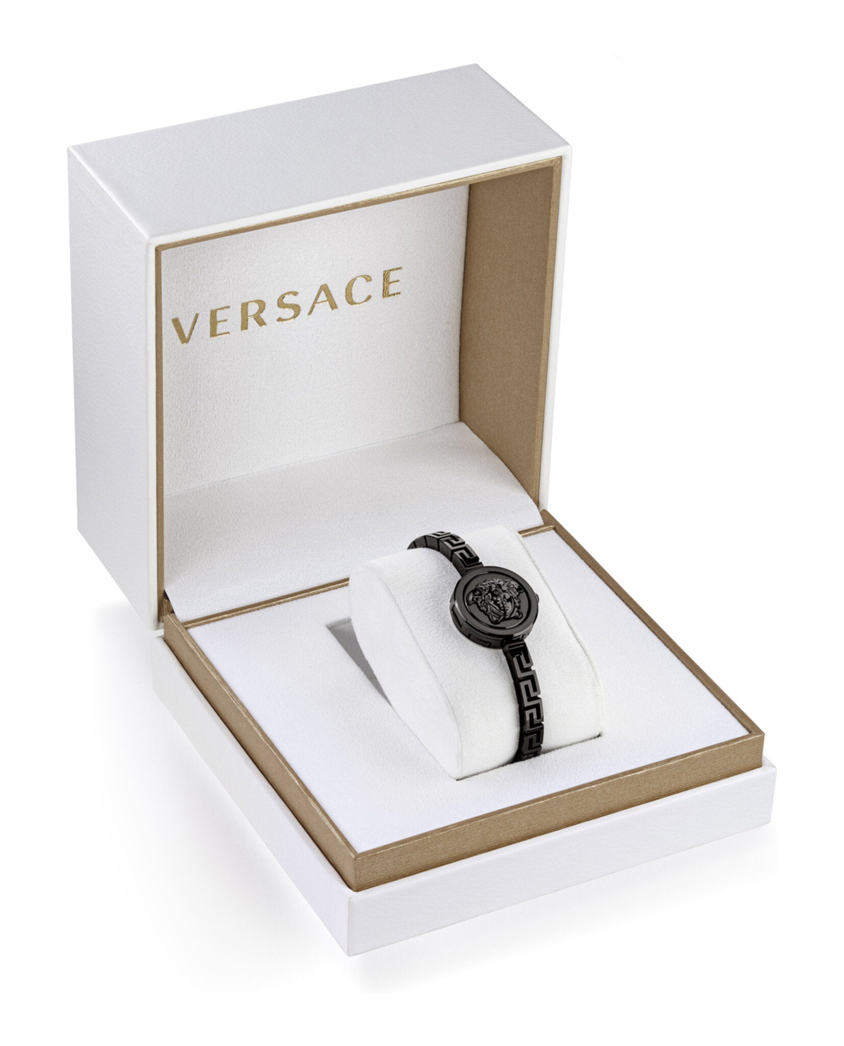 Medusa Secret Bracelet Watch