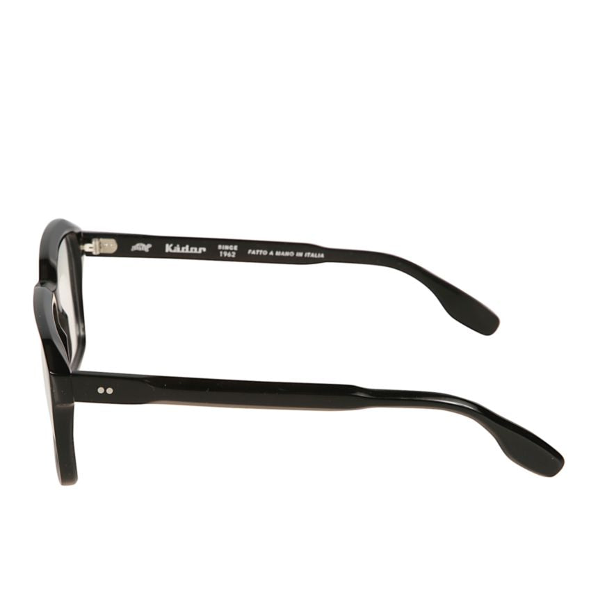 Big 4 Bold Square Frame Kador Sunglasses