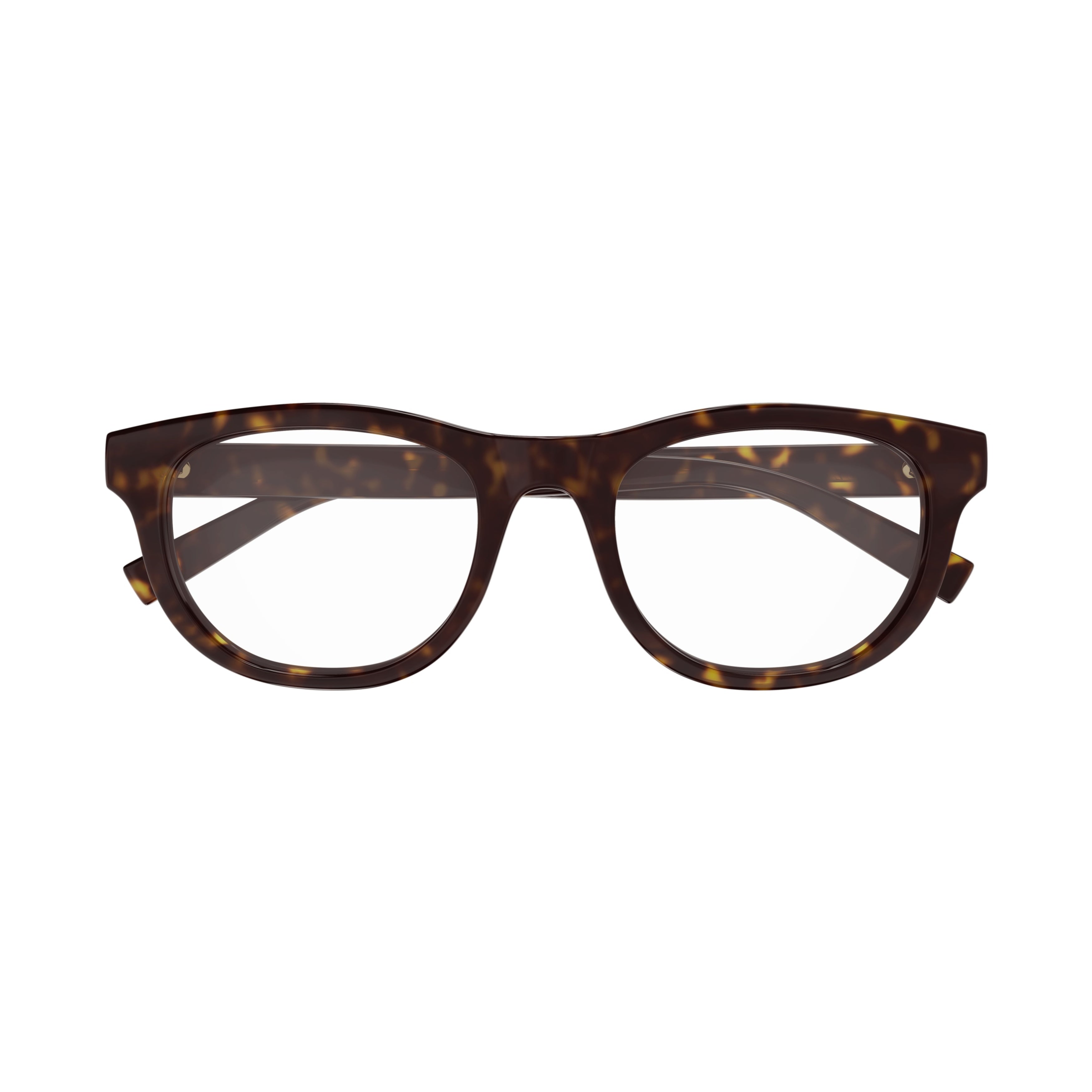 Gg1929o Rounded Tortoiseshell Frame Sunglasses