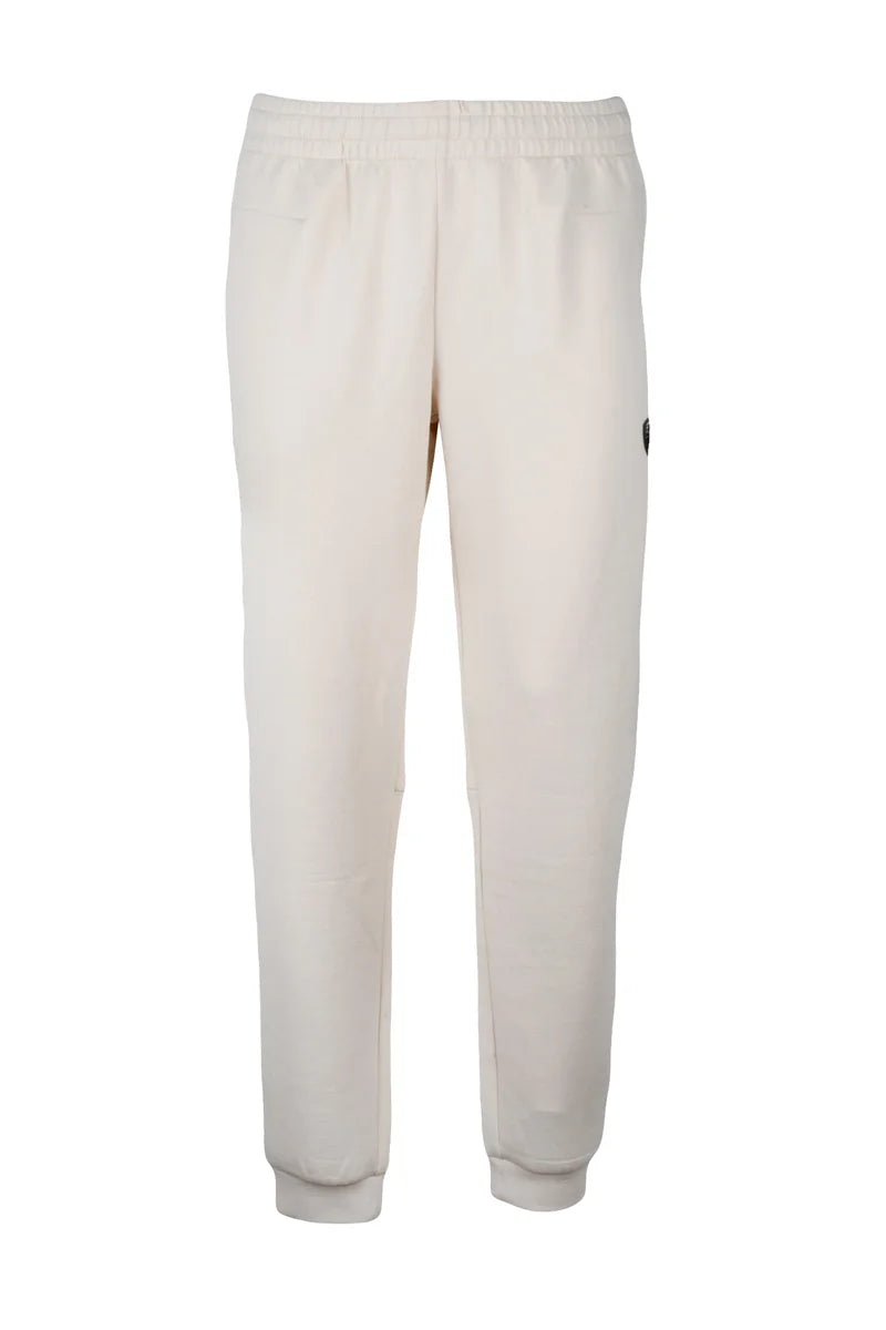 Two-Piece Activewear Jumpsuit with Zip-Up Jacket