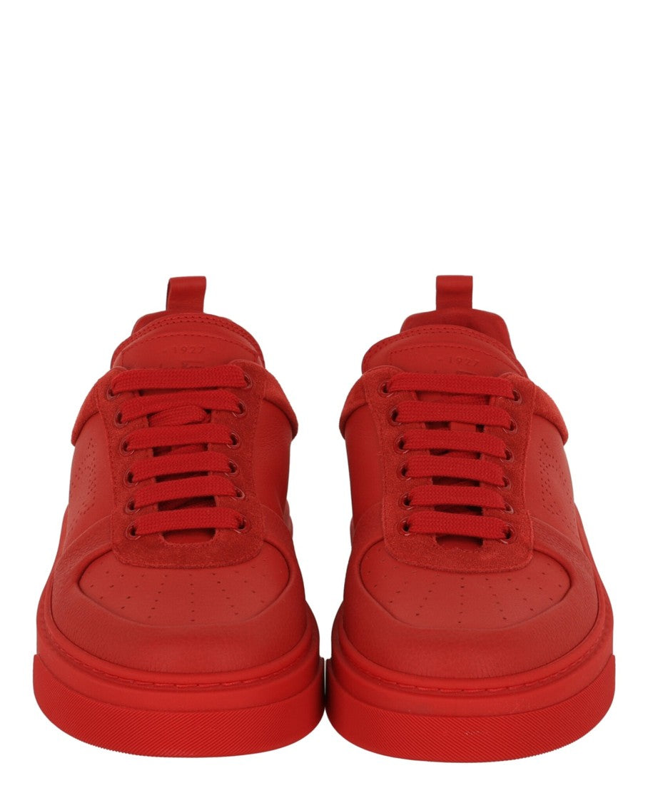 Cassina Low-Top Sneakers