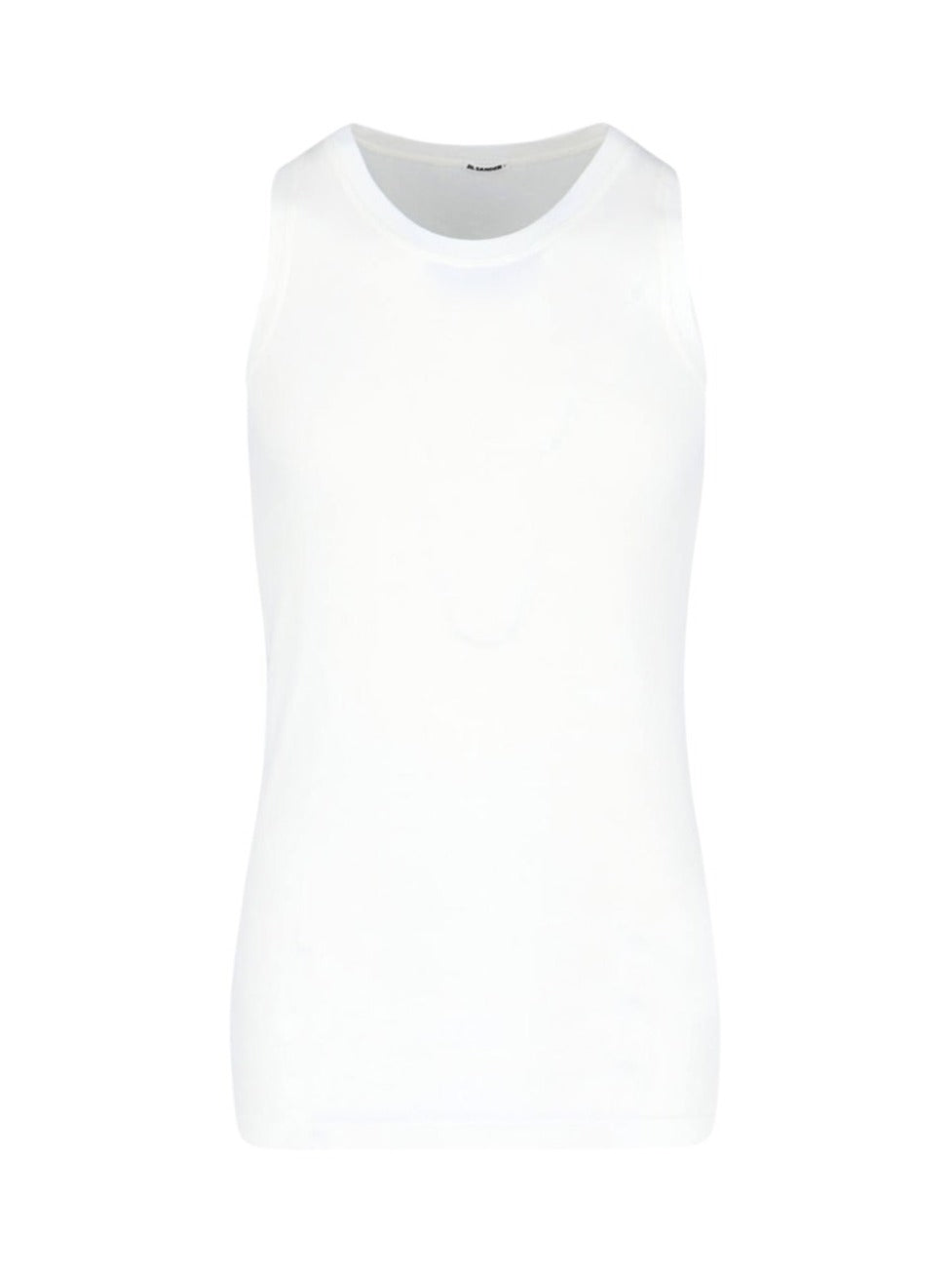 T-Shirt Set – White/Off-White