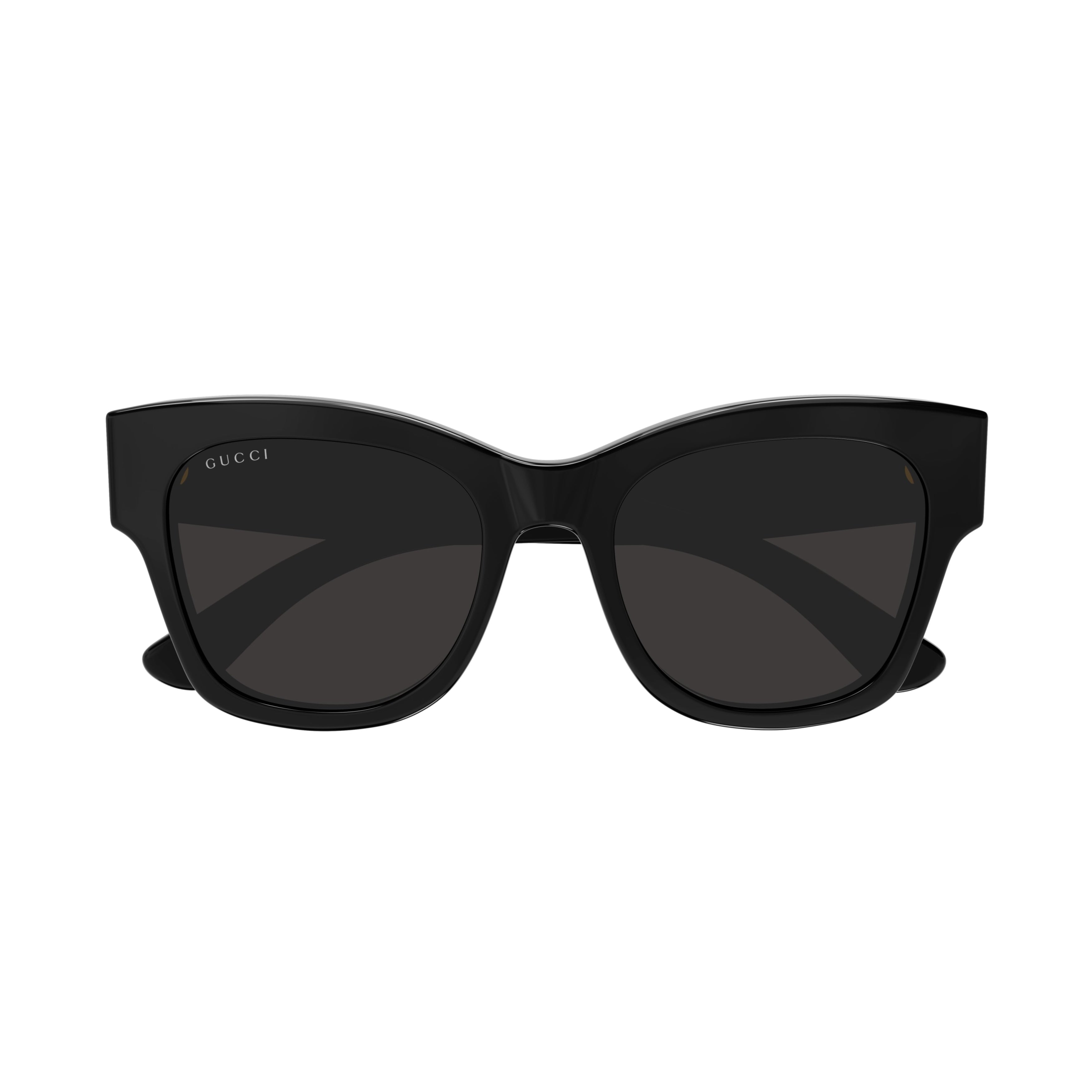 Gg1789s Oversized Square Frame Sunglasses