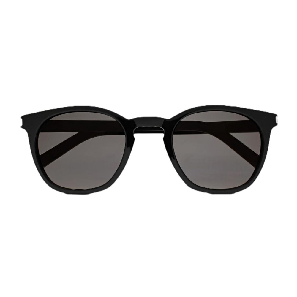 Sl 28 Linea Corner Angle Sculpted Panthos Sunglasses