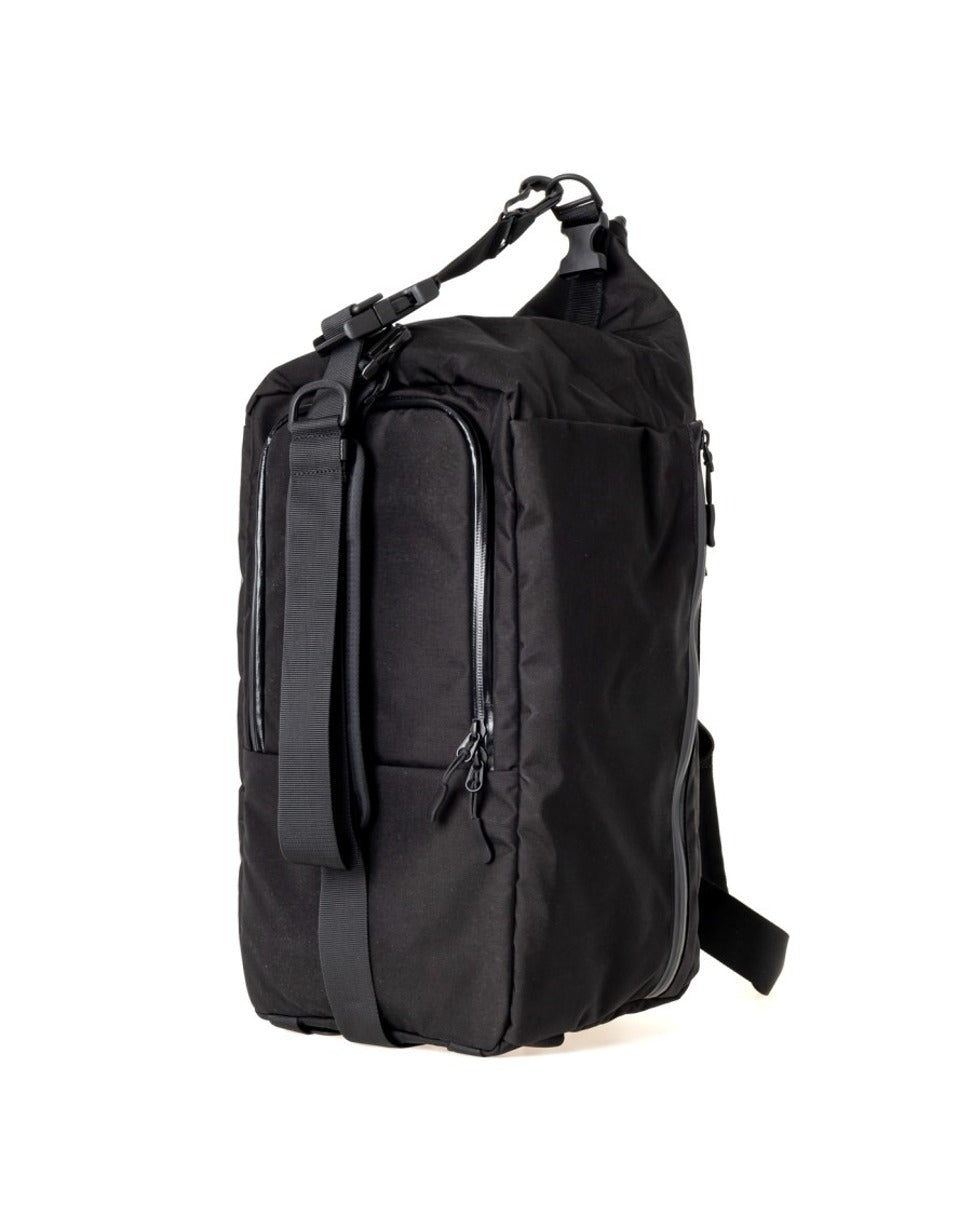 Cabin-Sized Duffle Bag