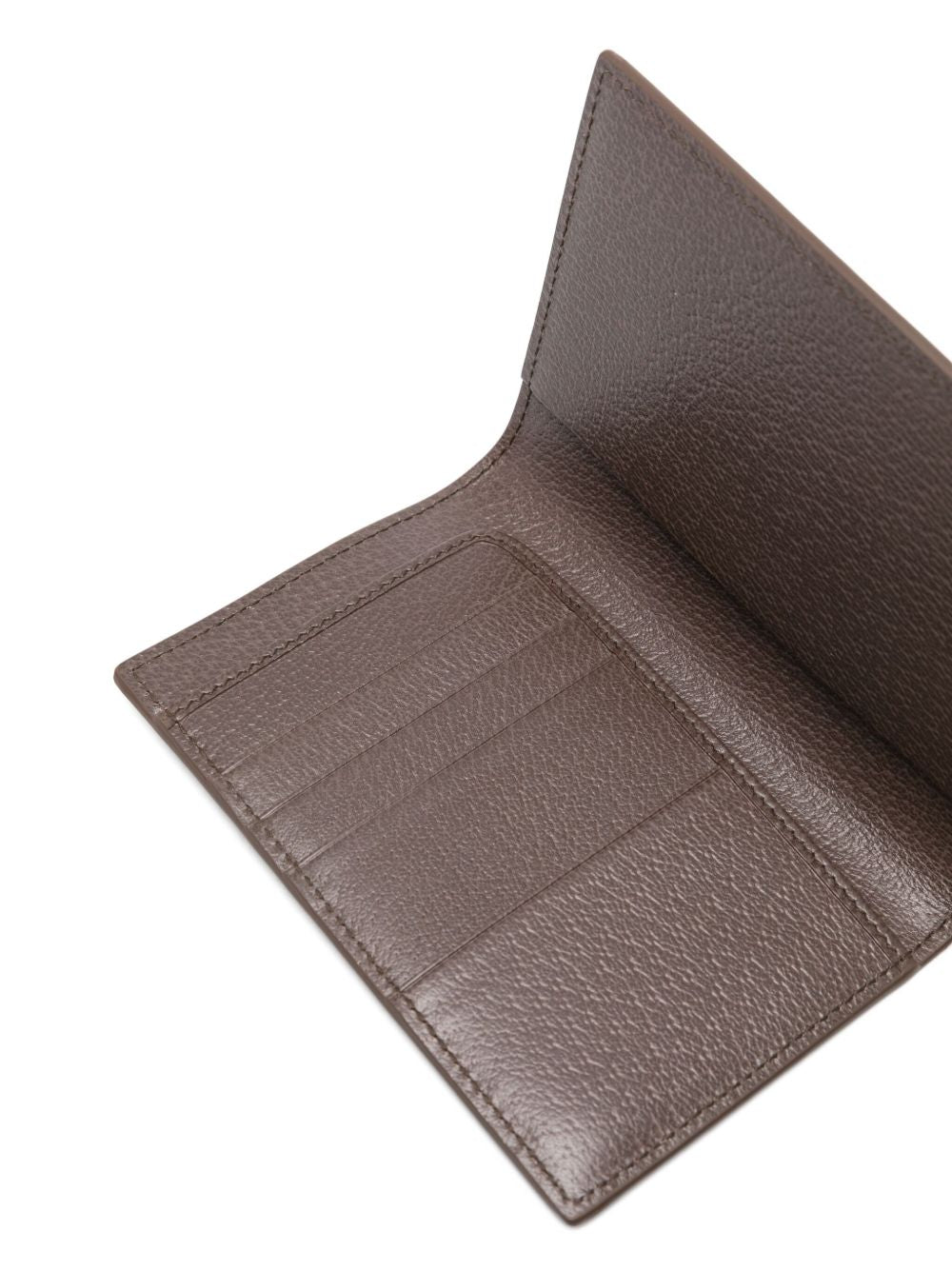 Textured Bifold Wallet