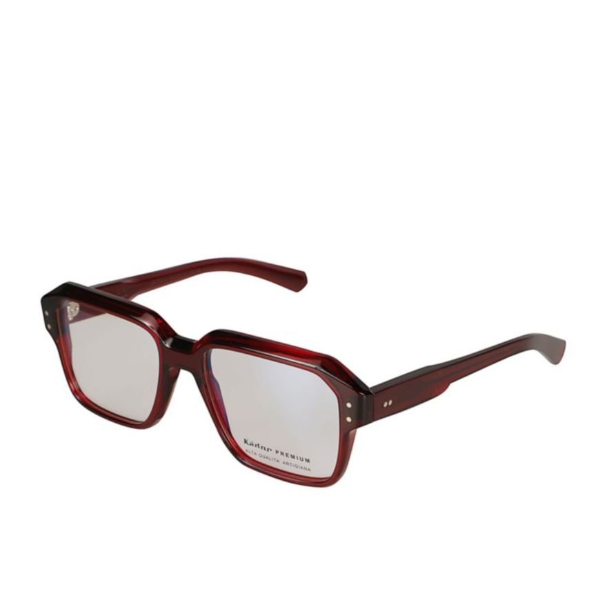 Premium 6 Square Frame Sunglasses