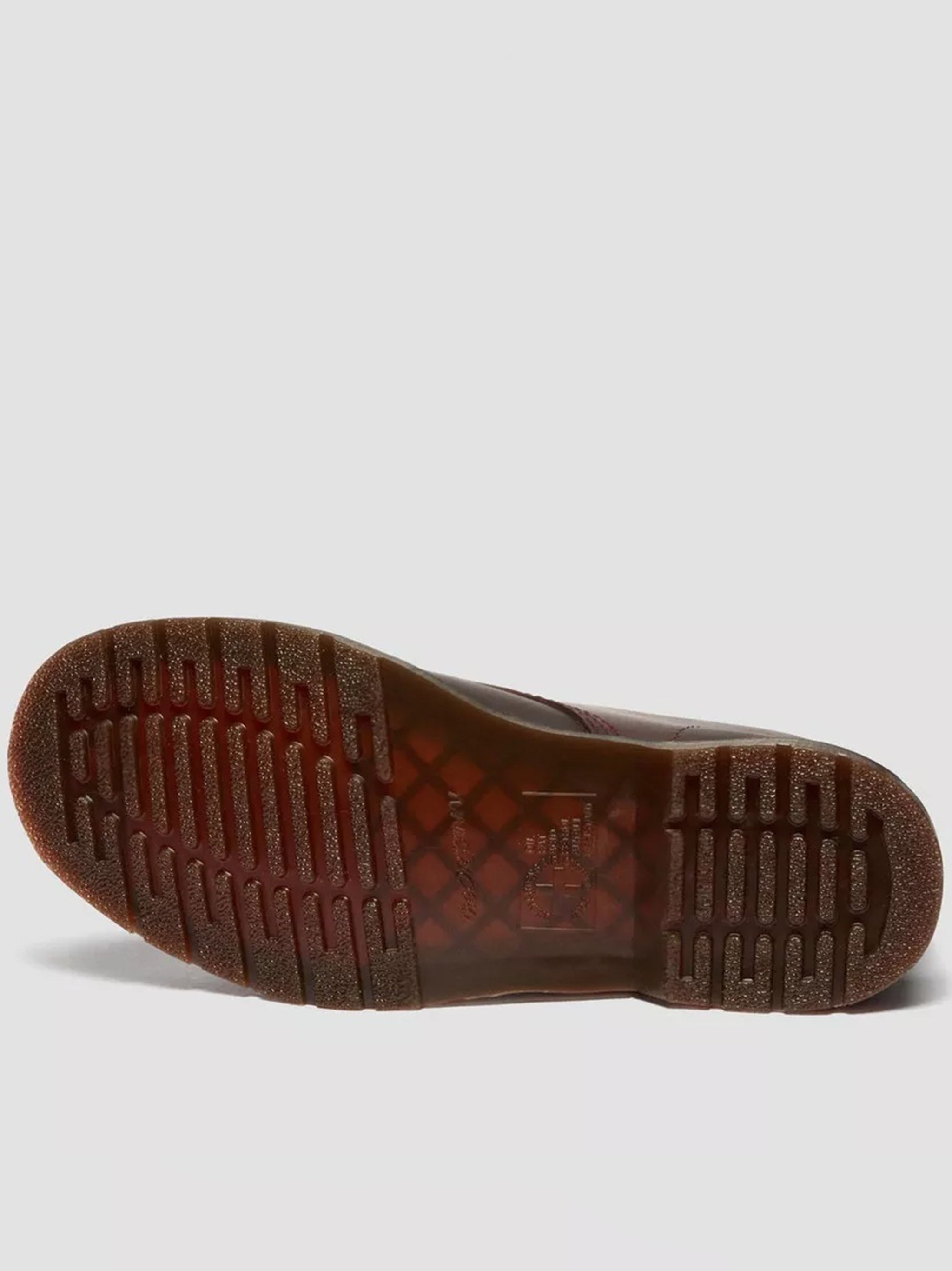 1460 Ankle-High Smooth Matte Leather Boots