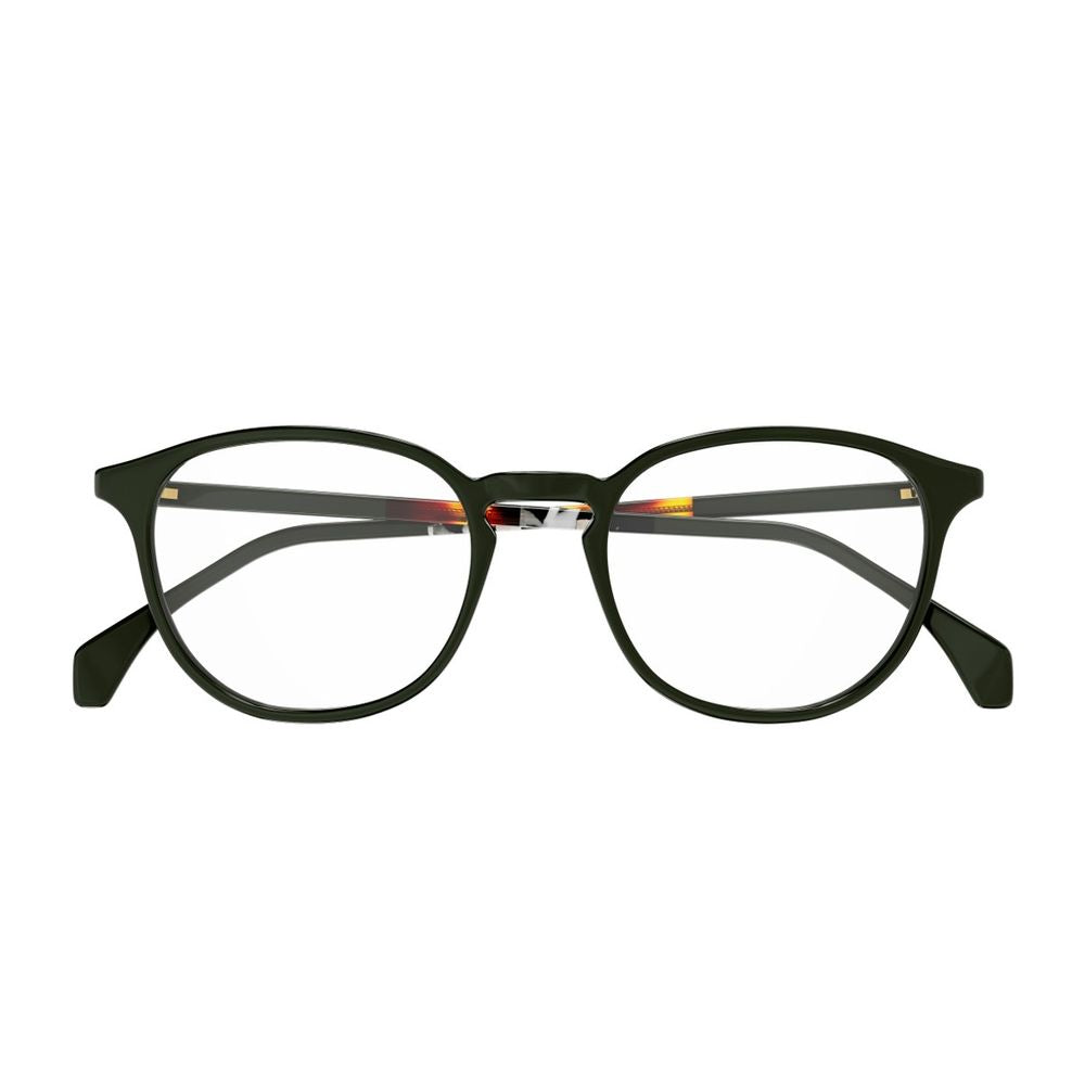 Gg0551O Linea Institutional Logo Eyeglasses