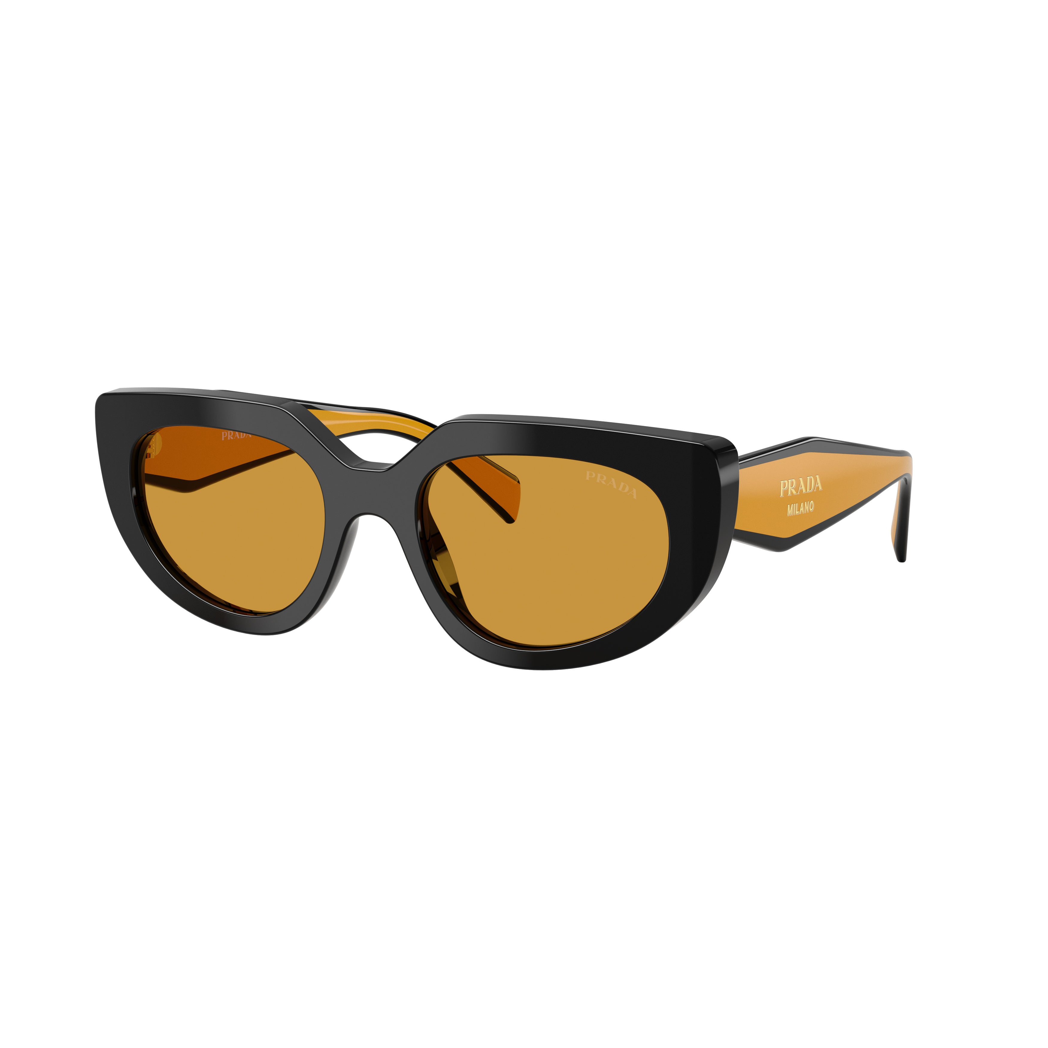 0pr D02s Cat-Eye Sunglasses