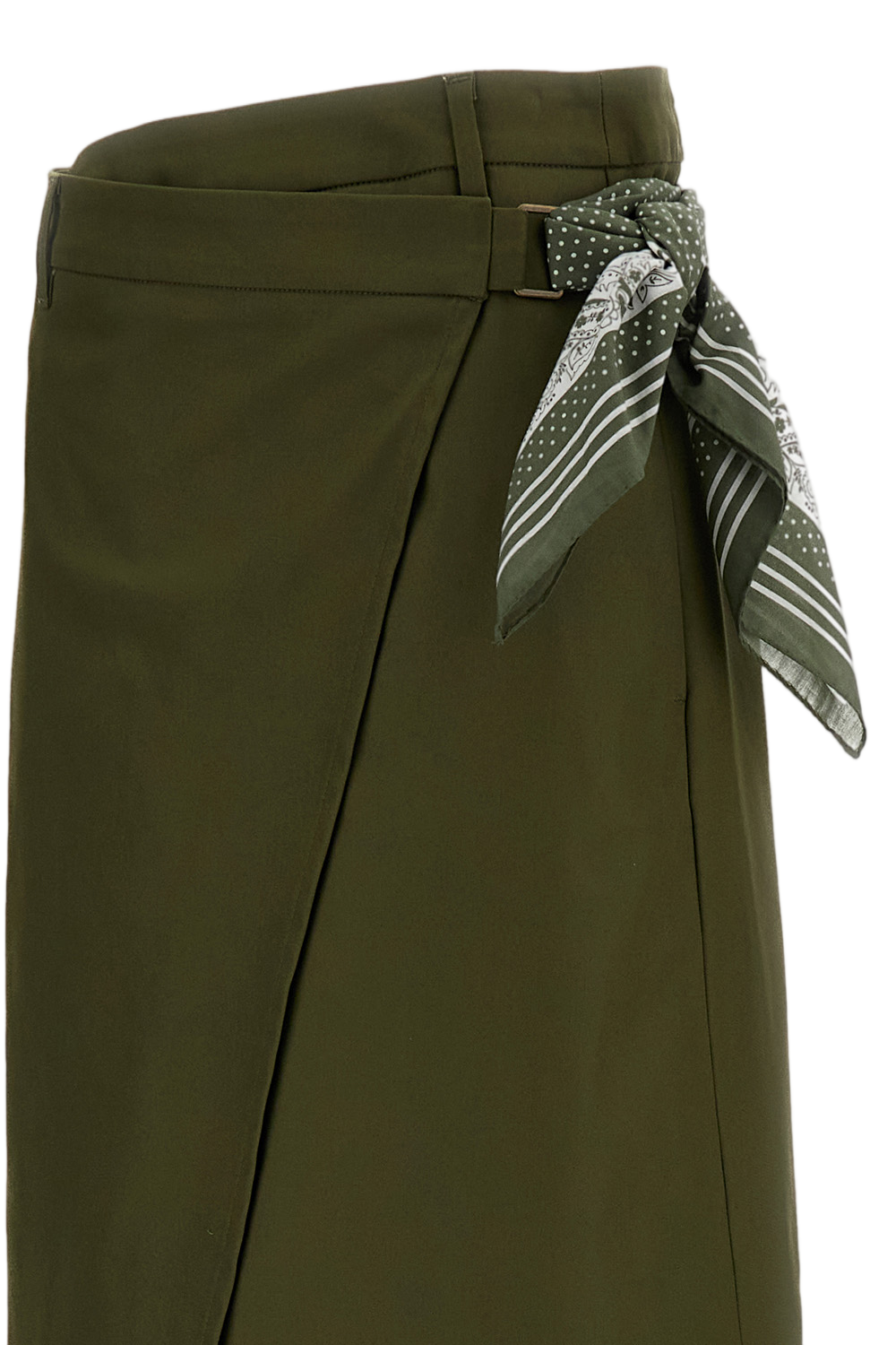 Martha Skirt