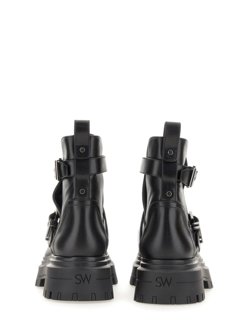 Maverick Bedford Motorcycle Boot