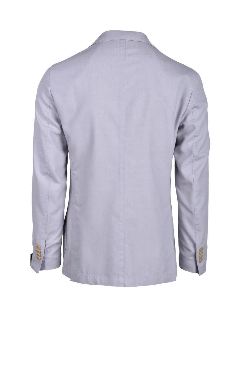 Jacket - Light Grey