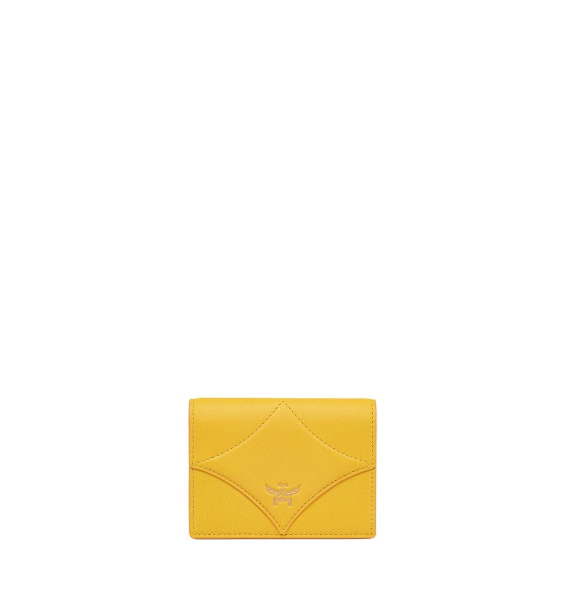 Mini Wallet In Spanish Calfskin