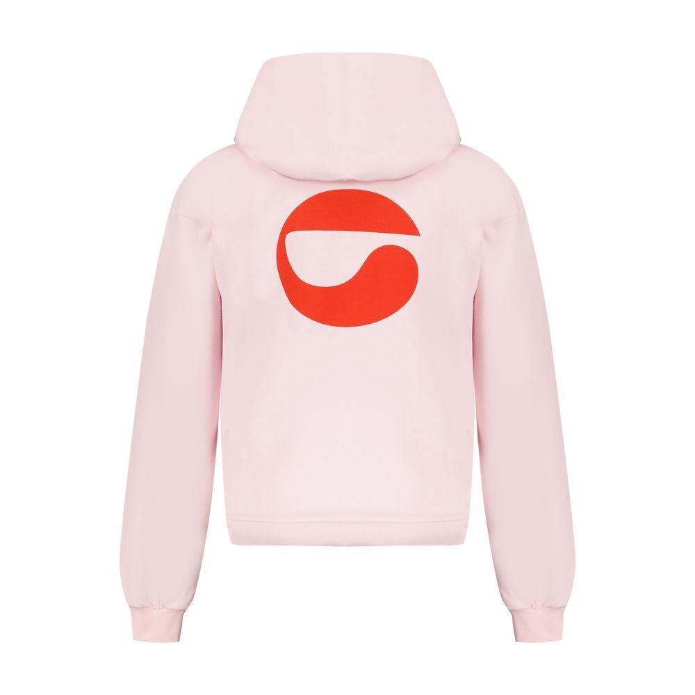 Sweat Classic - Cotton - Pink