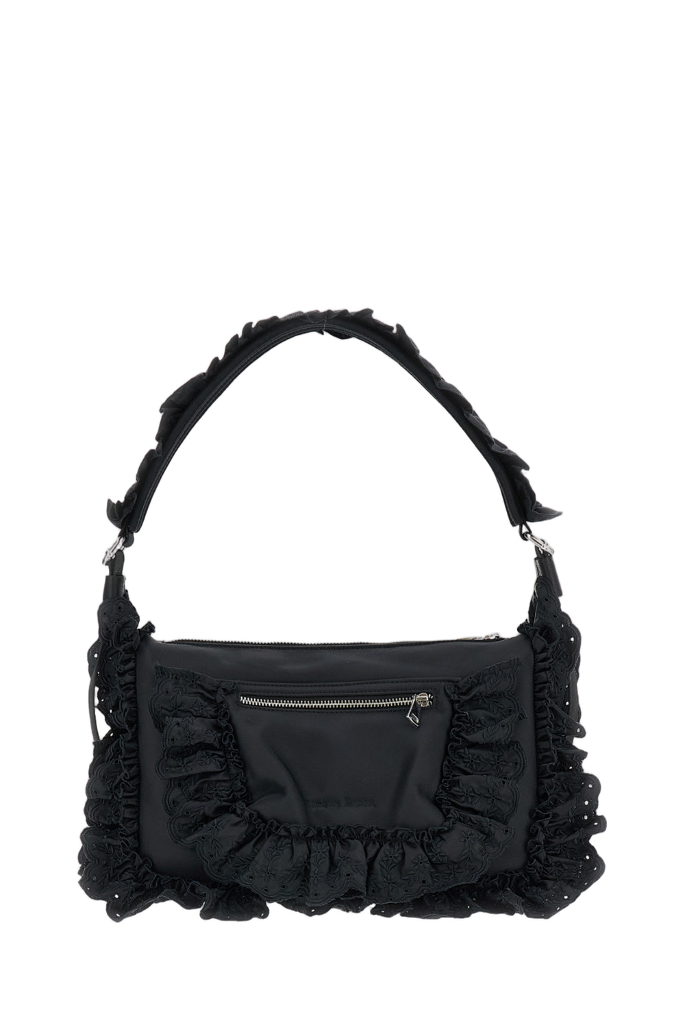 Pillowcase Shoulder Bag