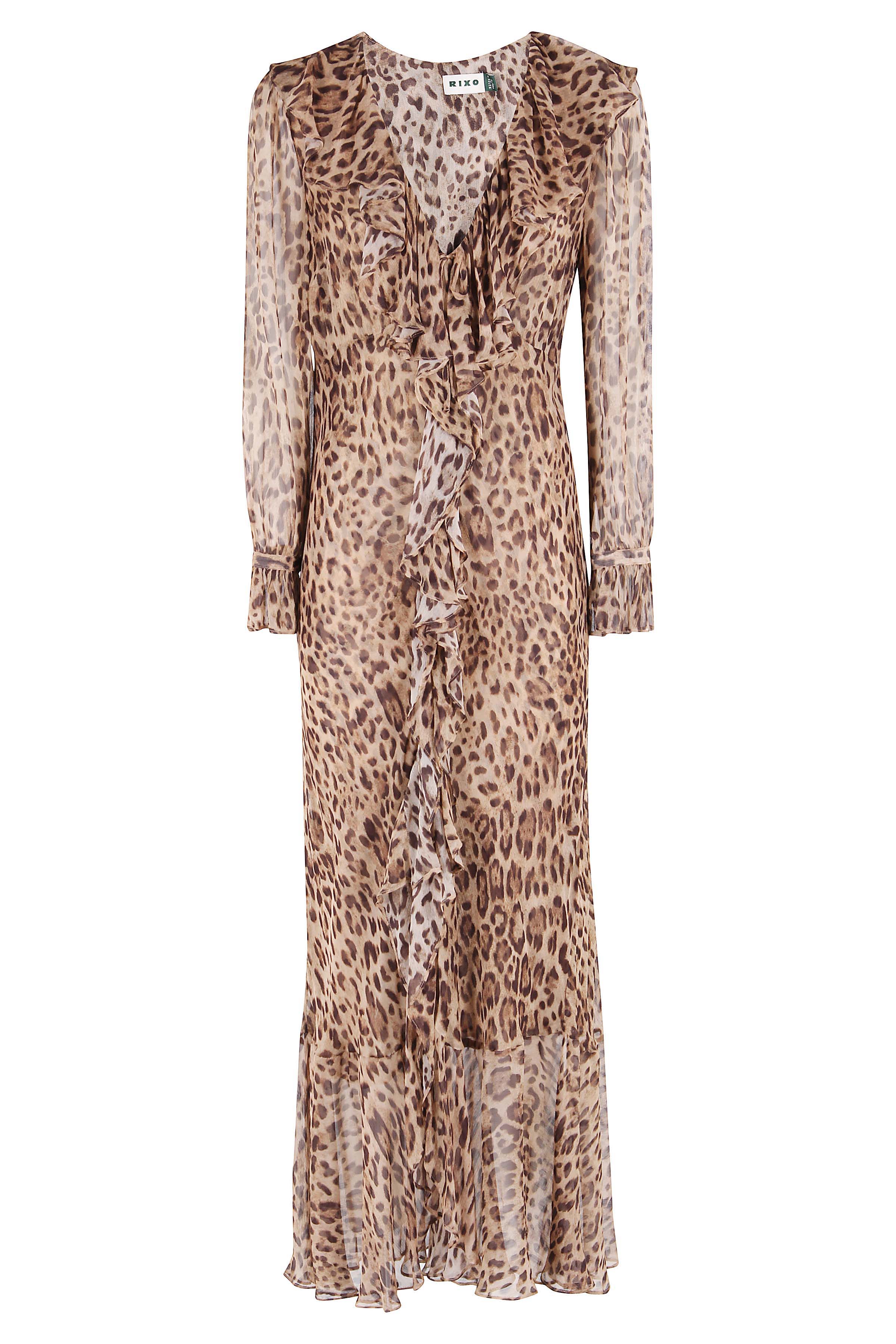 Gracye Dress