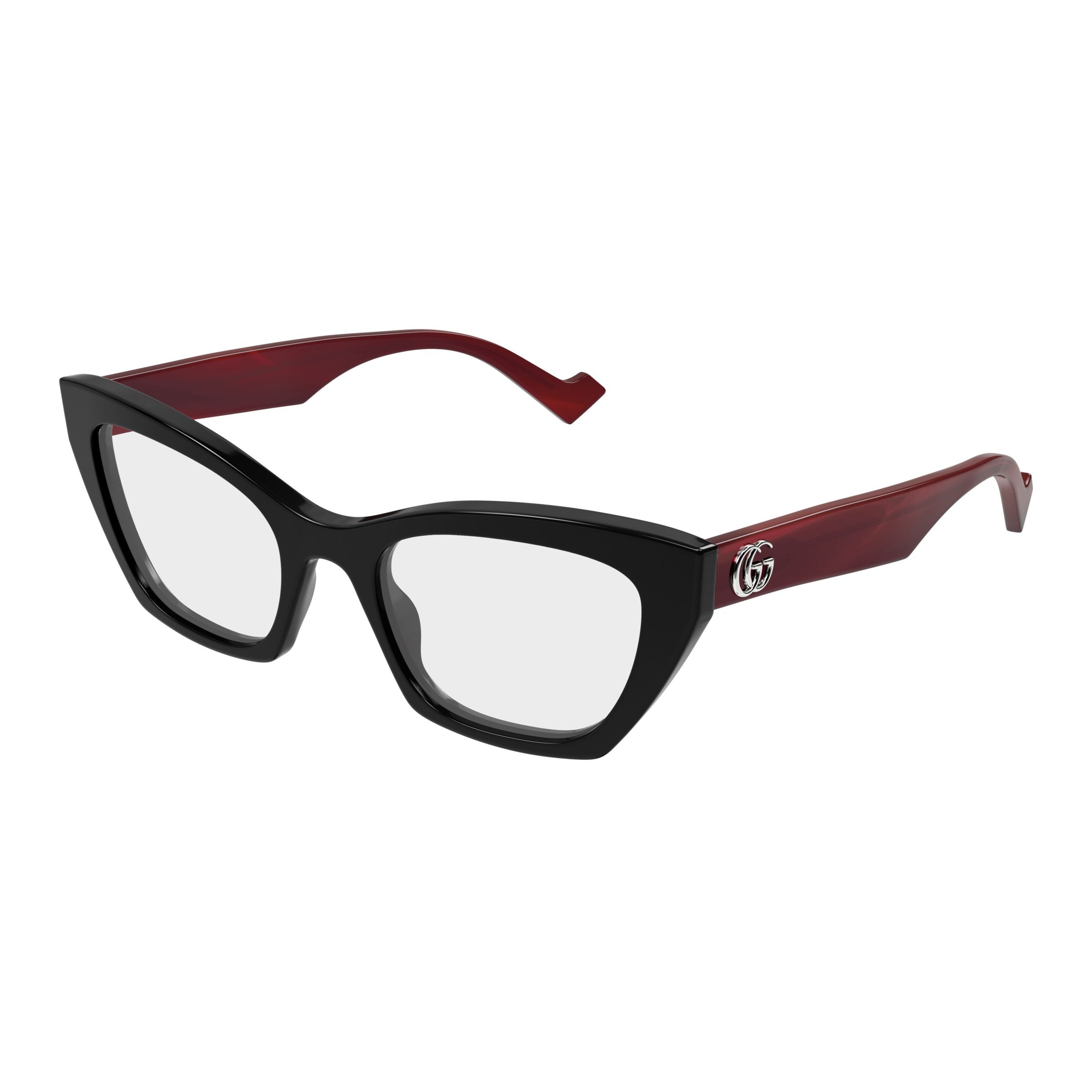 Gg1334o Cat-Eye Frame Eyeglasses