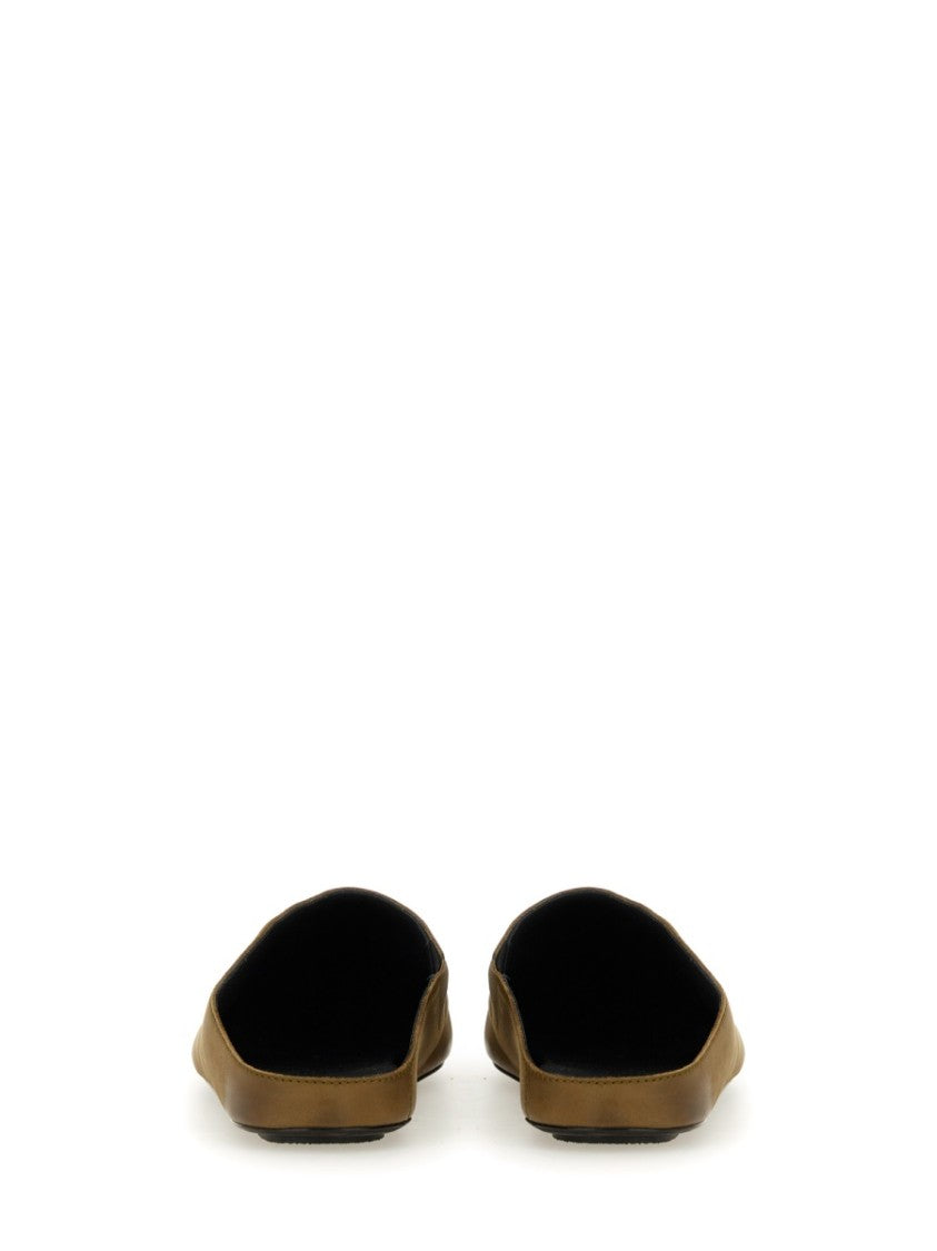 Ballet Slippers