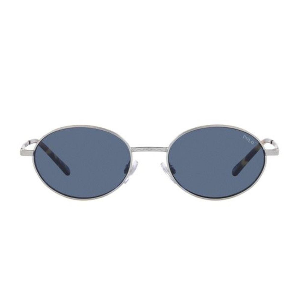 Ph3145 Refined Oval Frame Sunglasses