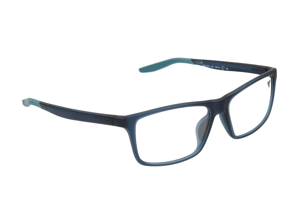 Eyeglasses Nike 7272 440 Matte Space Blue 56/15/145