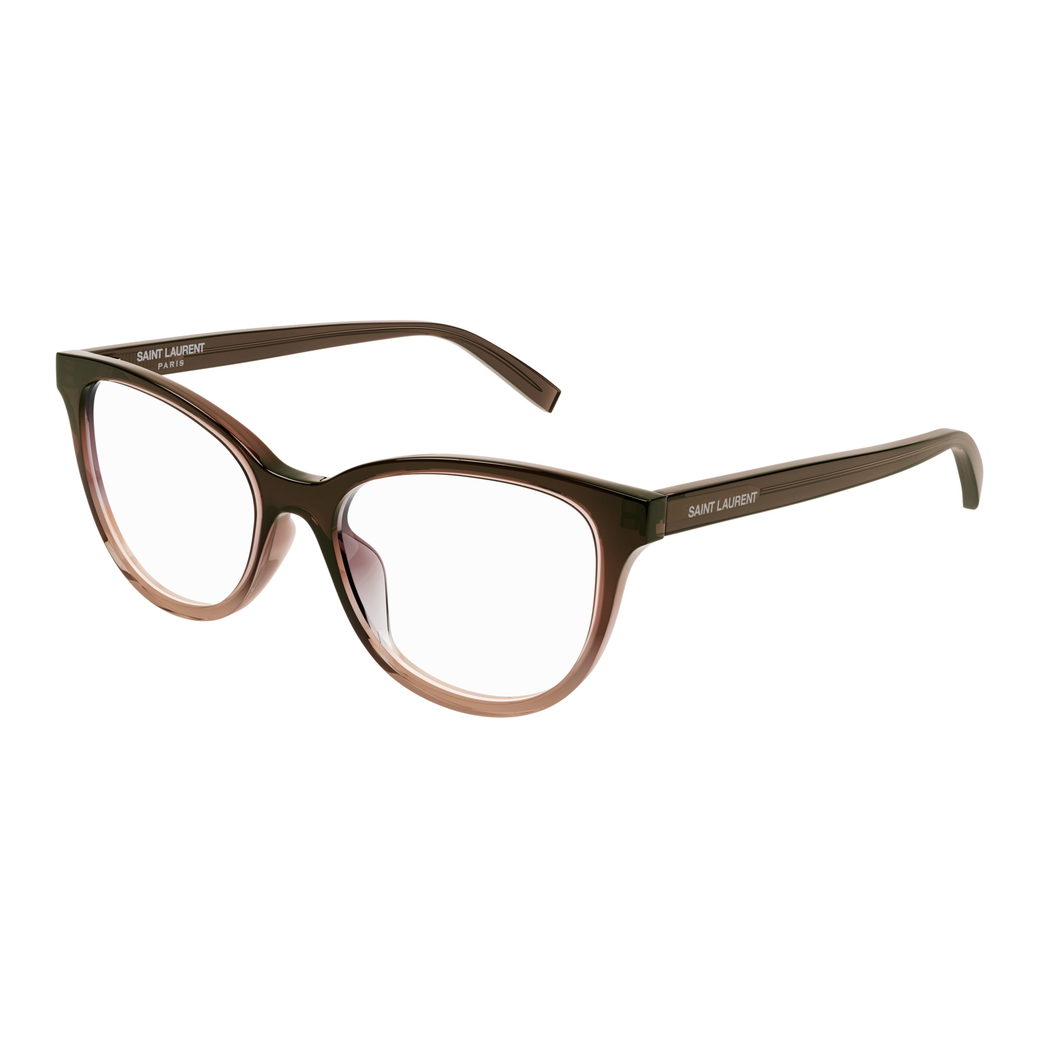 Sl 504 Cat-eye Gradient Sunglasses