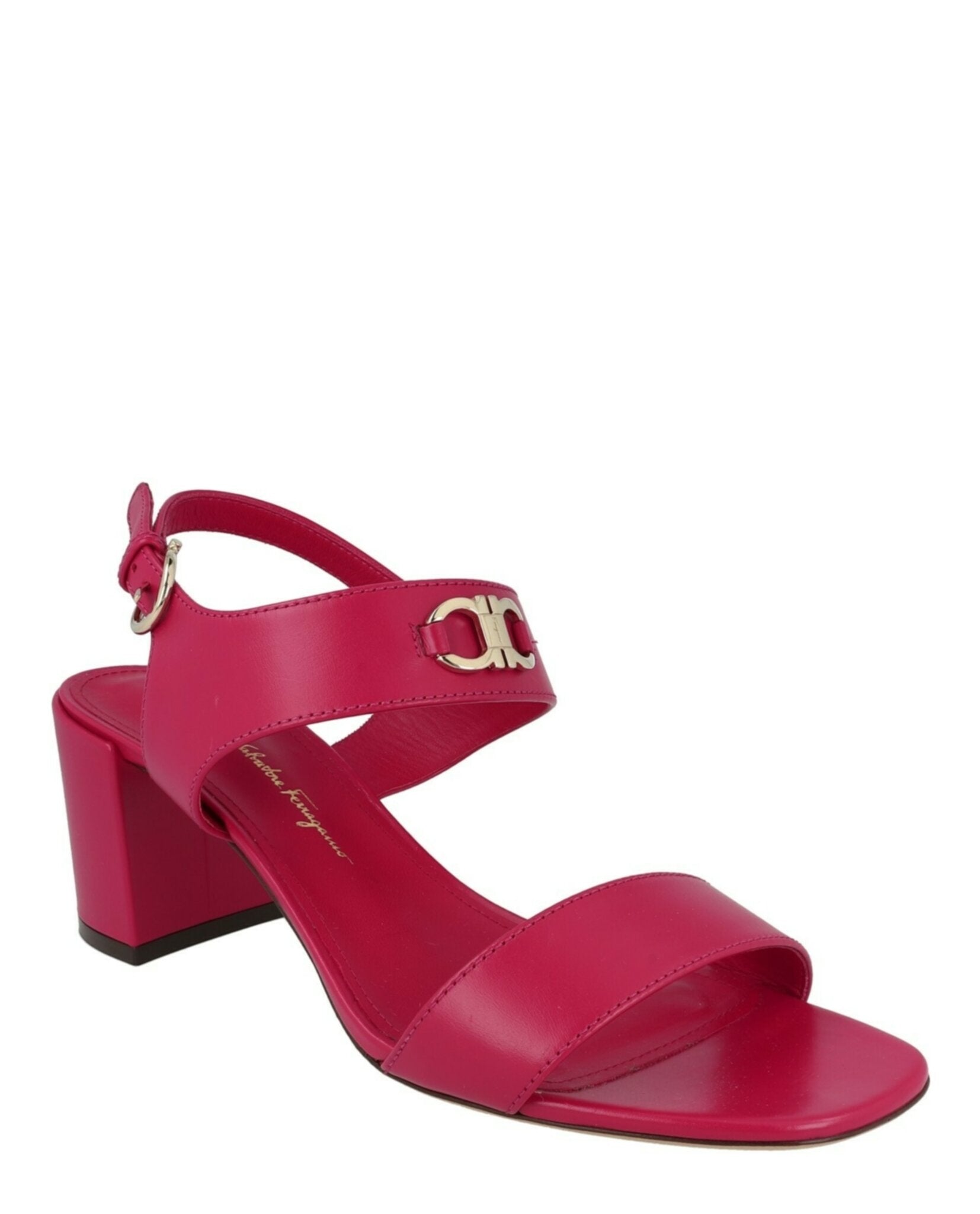 Cayla 55 Leather Sandals