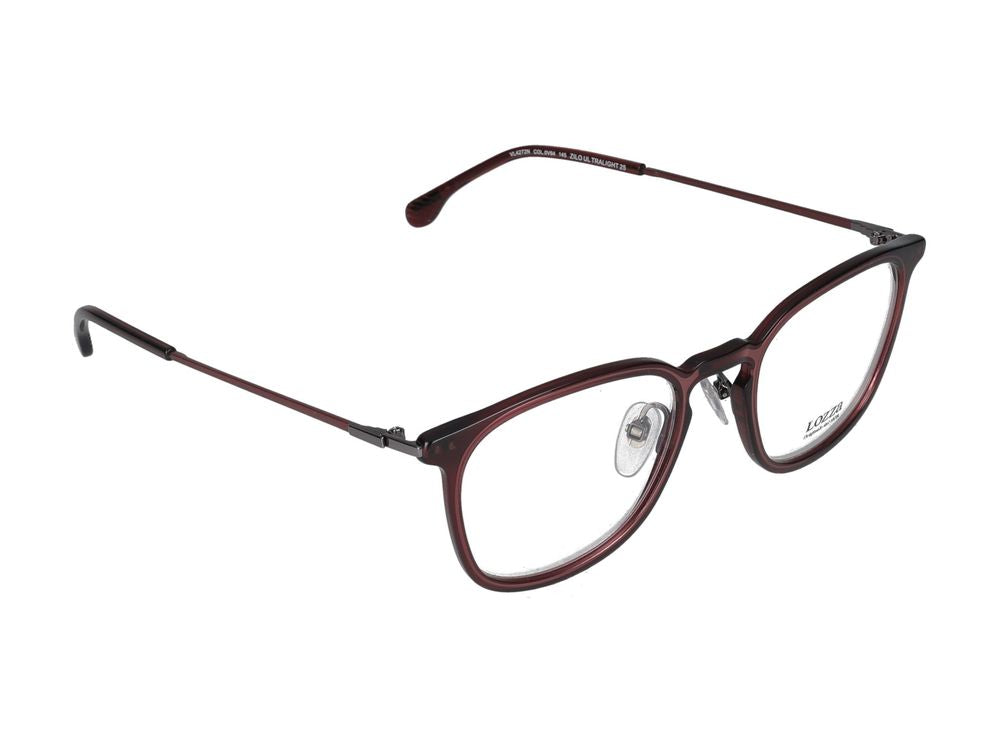 Eyeglasses VL4272N 0V64 Transp. Burgundy 50/21/145