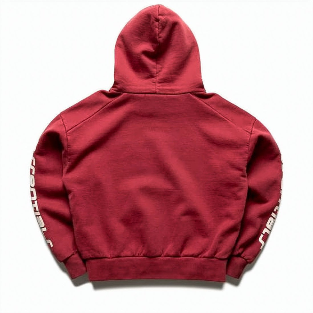 Fear Of God Relaxed-Fit Hoodie