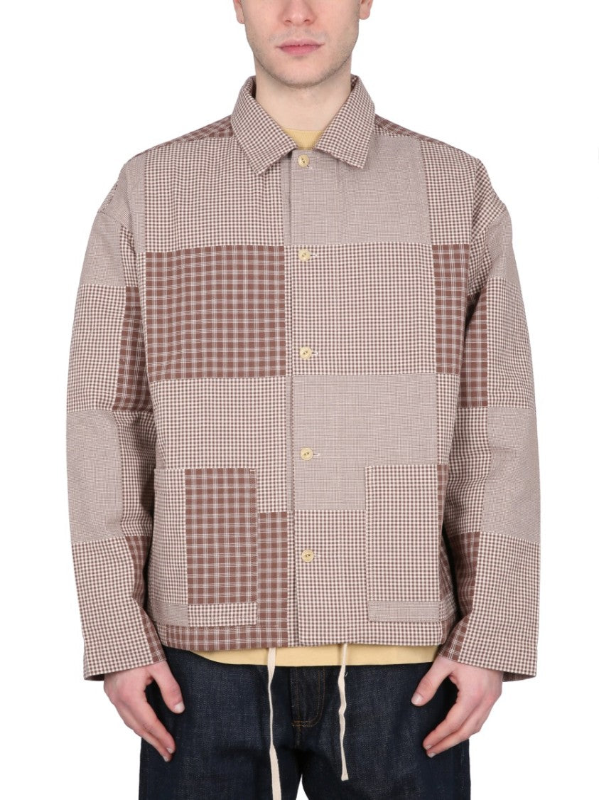 Pj Shirt