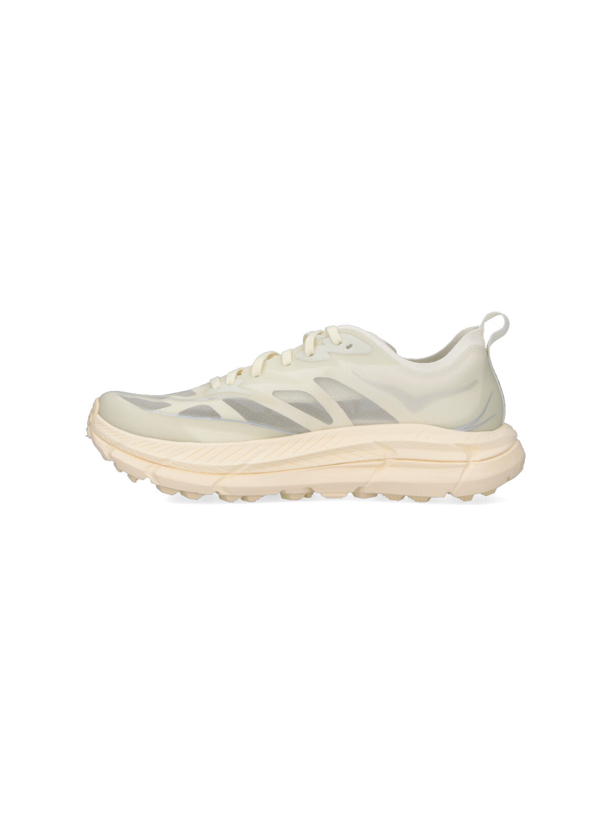 "Mafate Speed 4 Lite" Sneakers – Beige