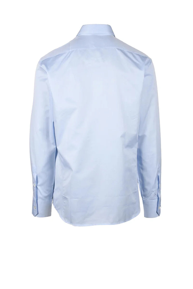 Shirt - Light Blue