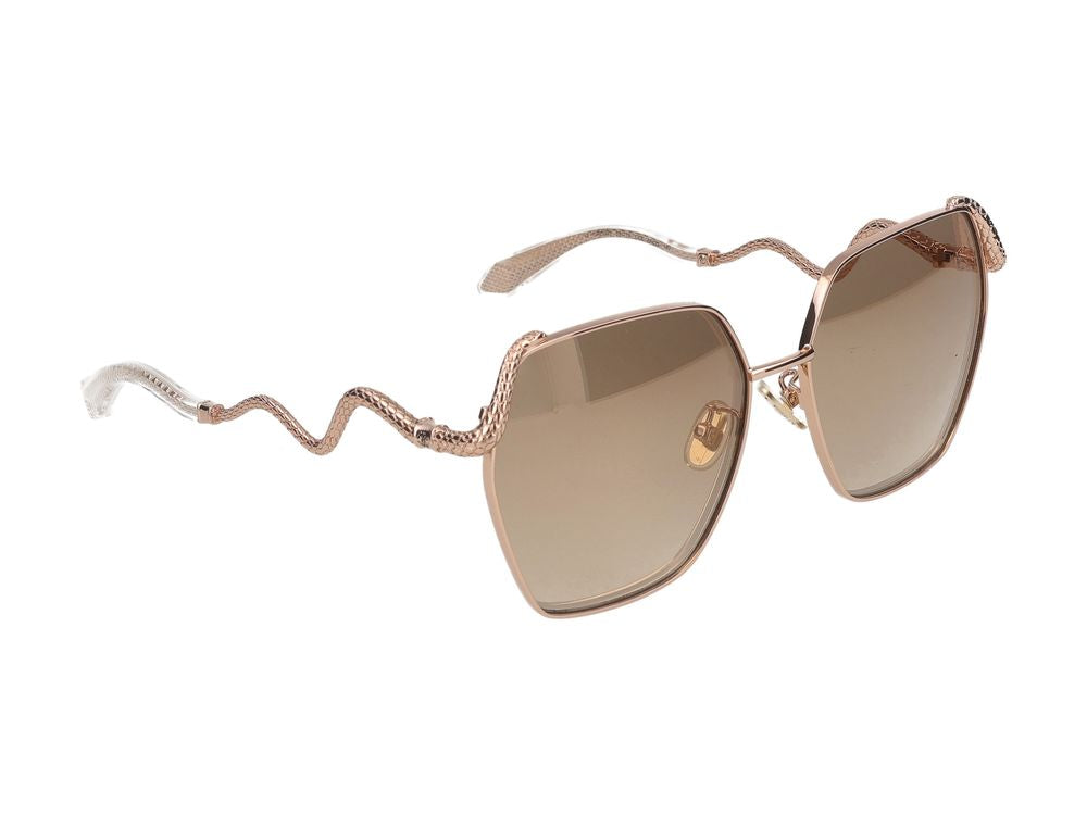 Sunglasses SRC035M 8FCG Oro Ramato Lucido 59/16/140