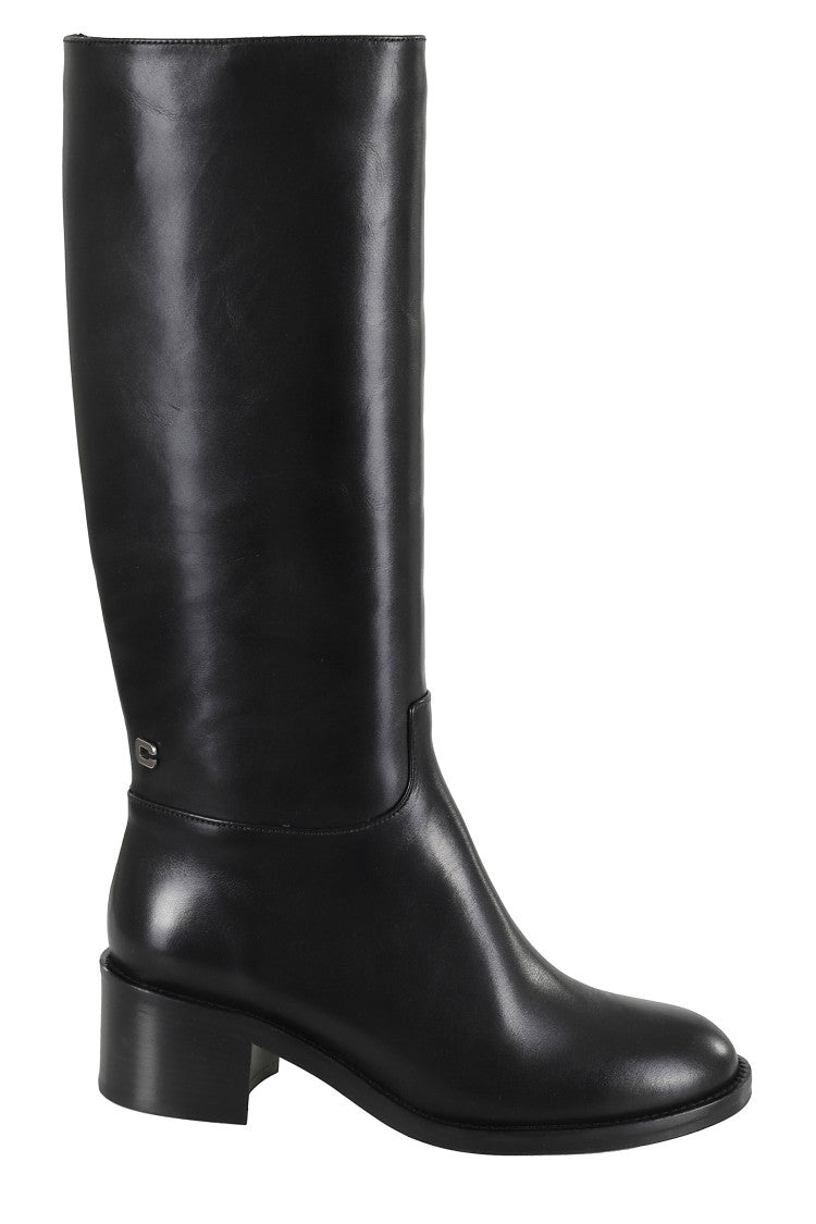 Brighton Boots