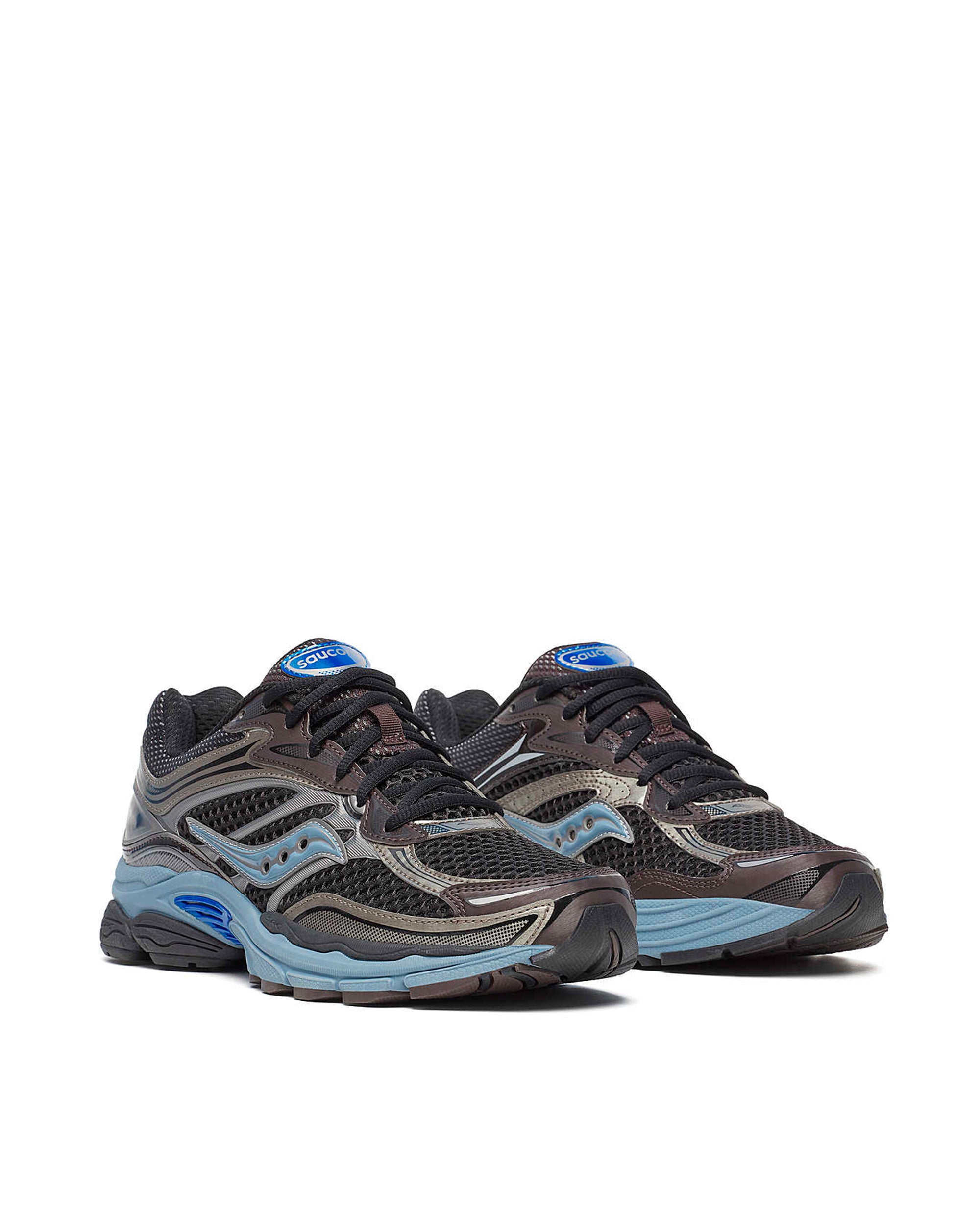 Black Torte Progrid Omni 9 Sneakers
